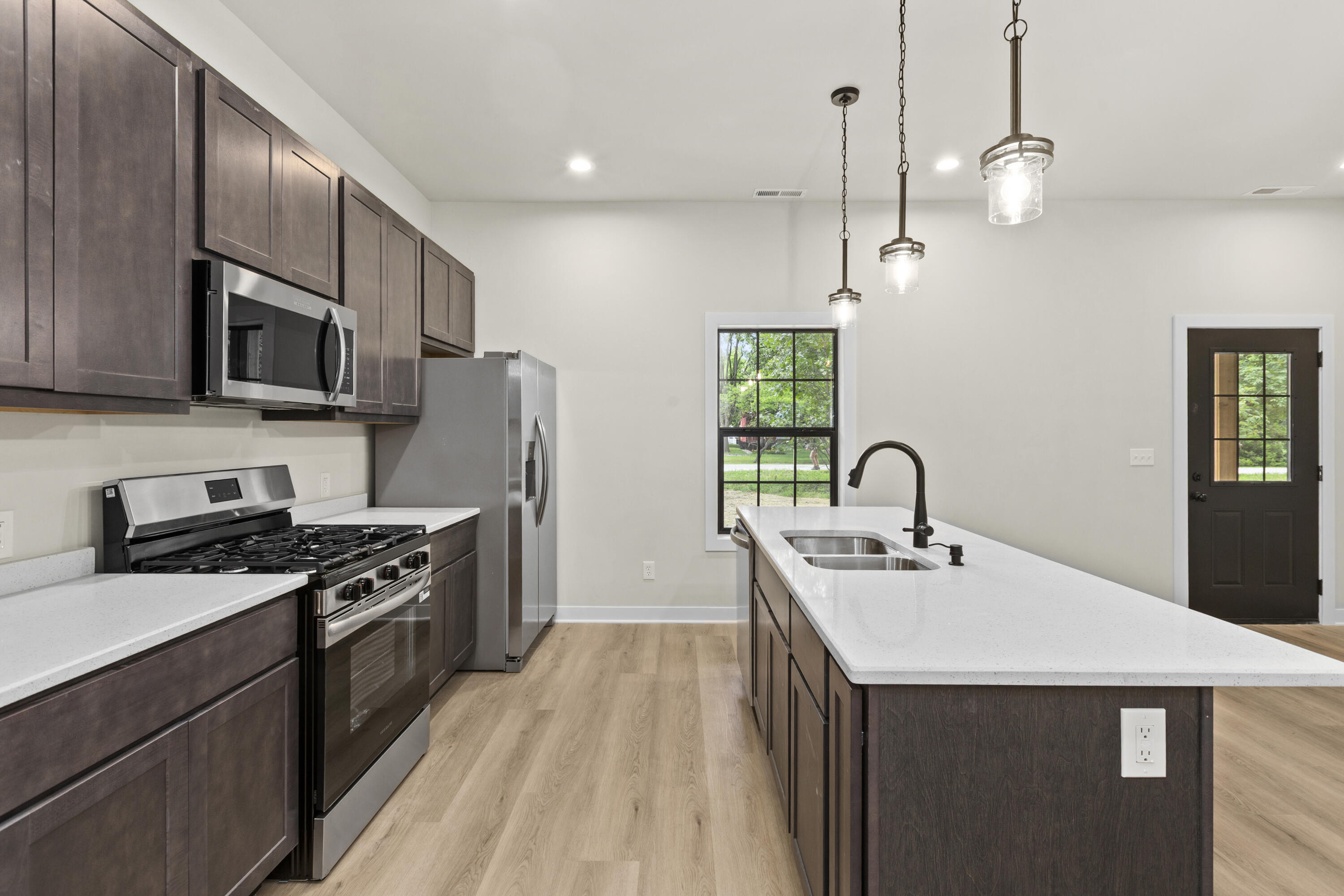 4021 E Porter Street, DeMotte, IN 46310; Image #7