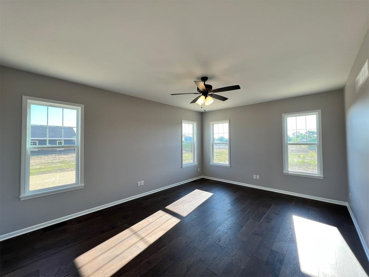 4965 Richard Drive, Lowell, IN 46356; Image #4