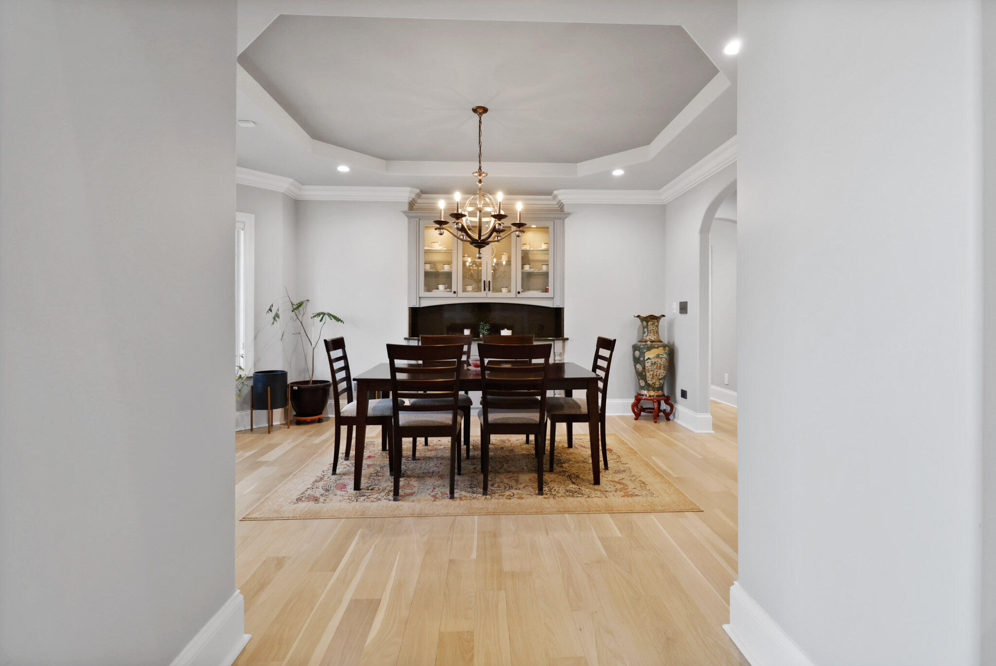 1667 Chalone Court, Crown Point, IN 46307; Image #12