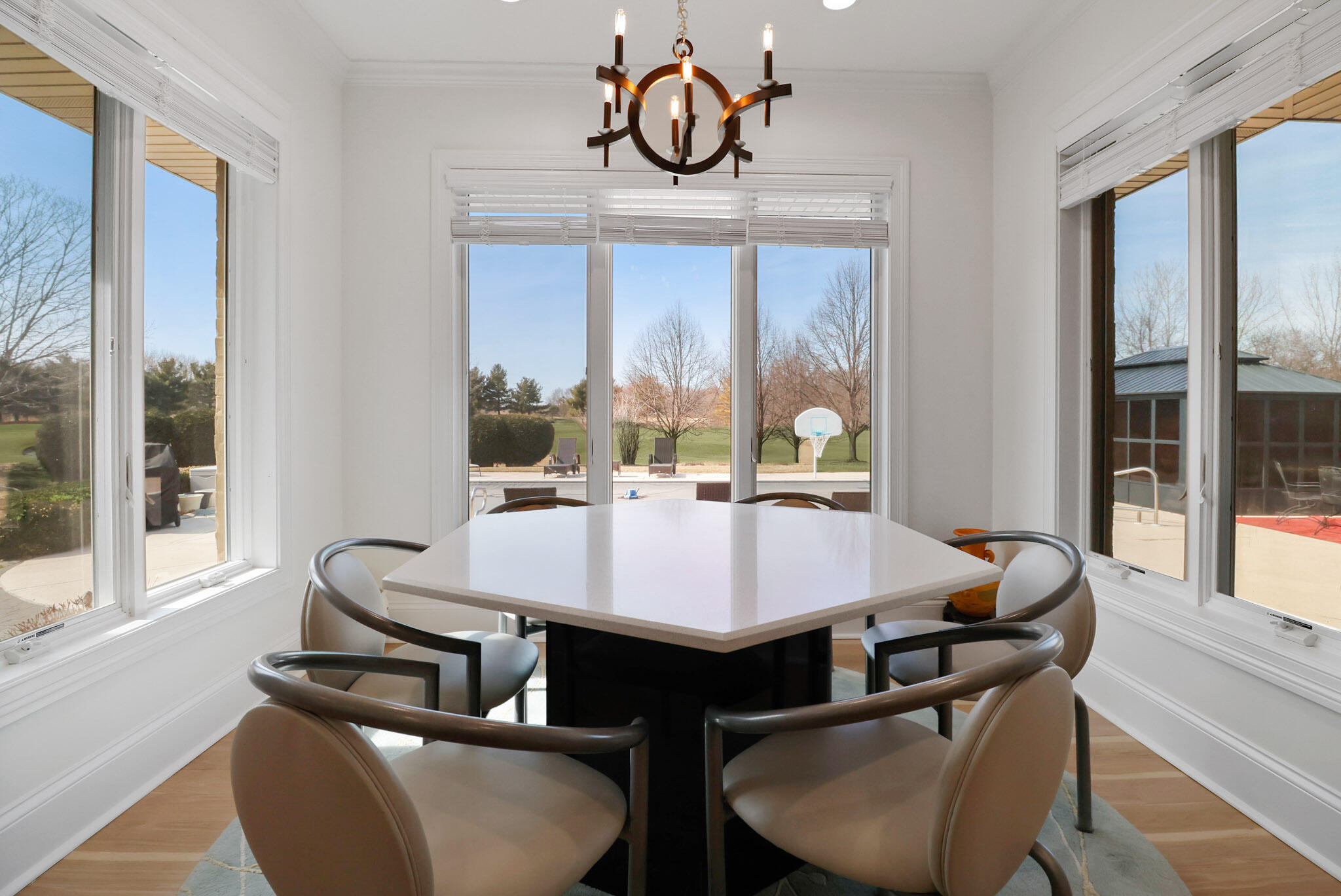 1667 Chalone Court, Crown Point, IN 46307; Image #17