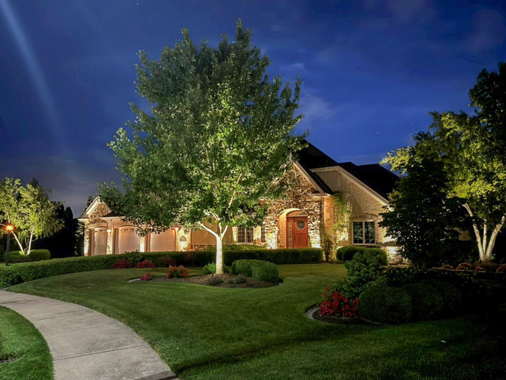 1667 Chalone Court, Crown Point, IN 46307; Image #2