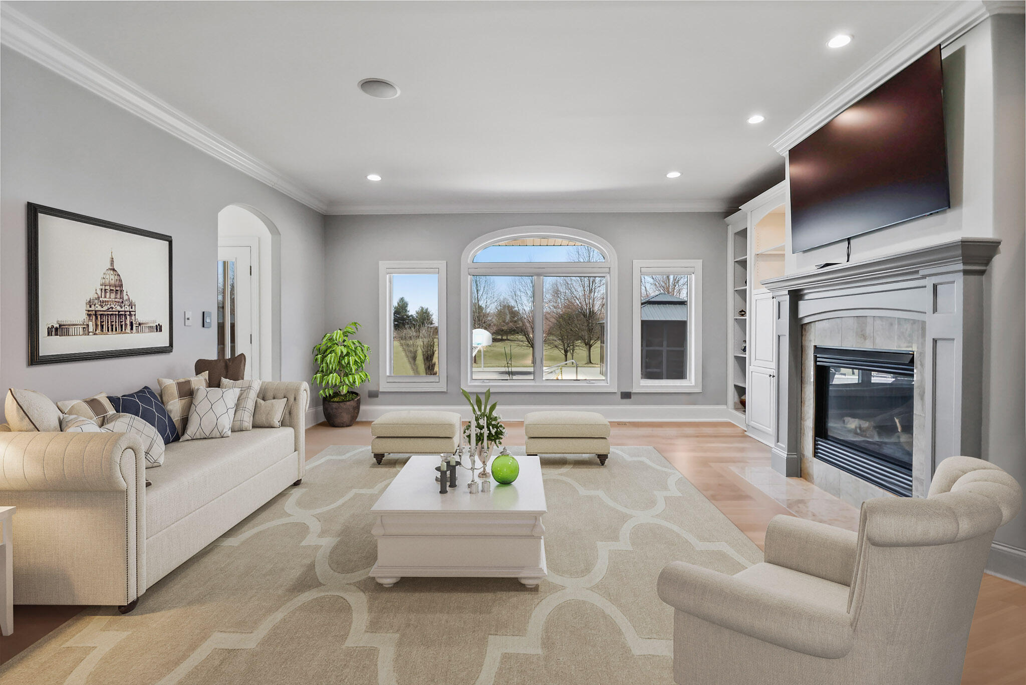 1667 Chalone Court, Crown Point, IN 46307; Image #24