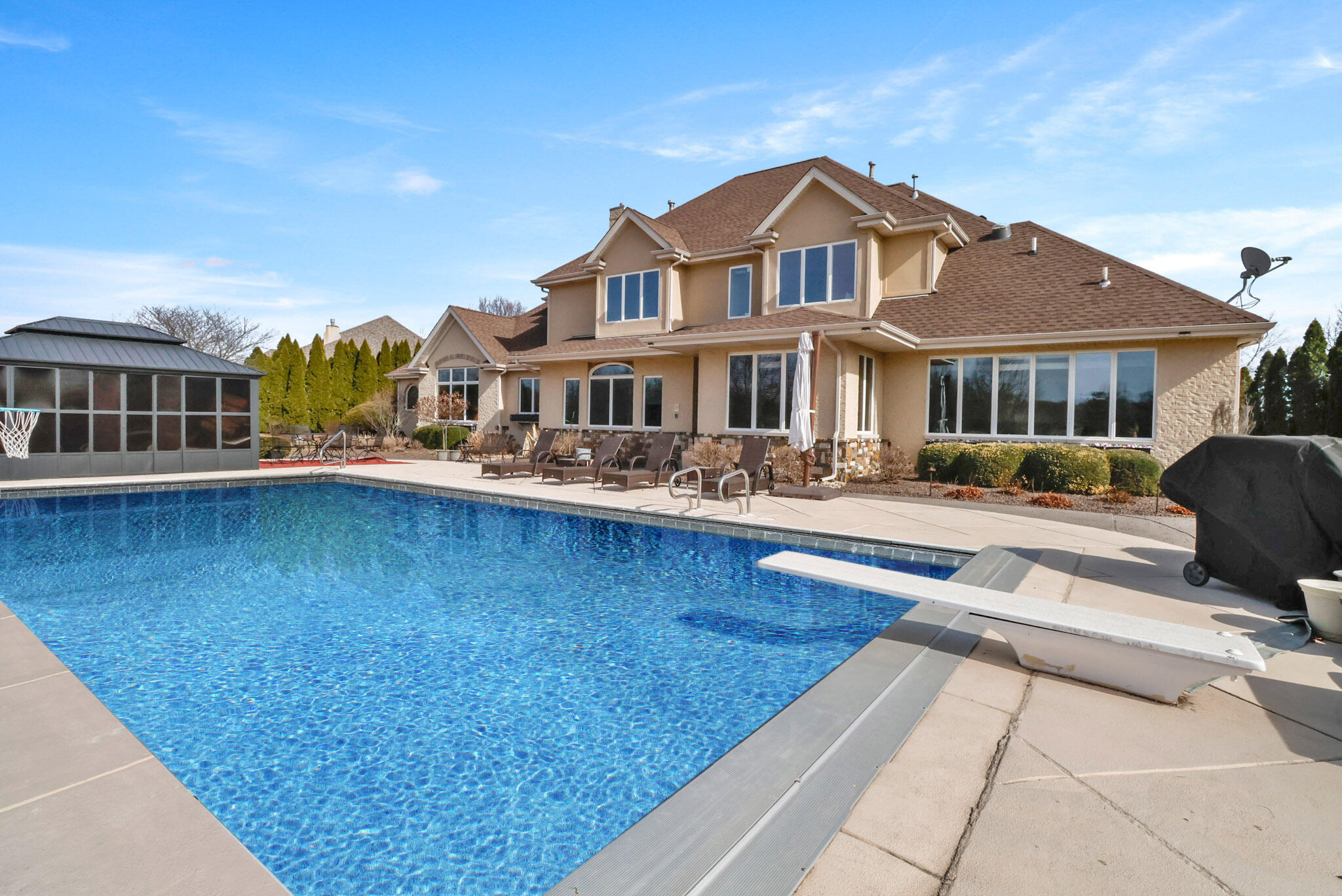 1667 Chalone Court, Crown Point, IN 46307; Image #3