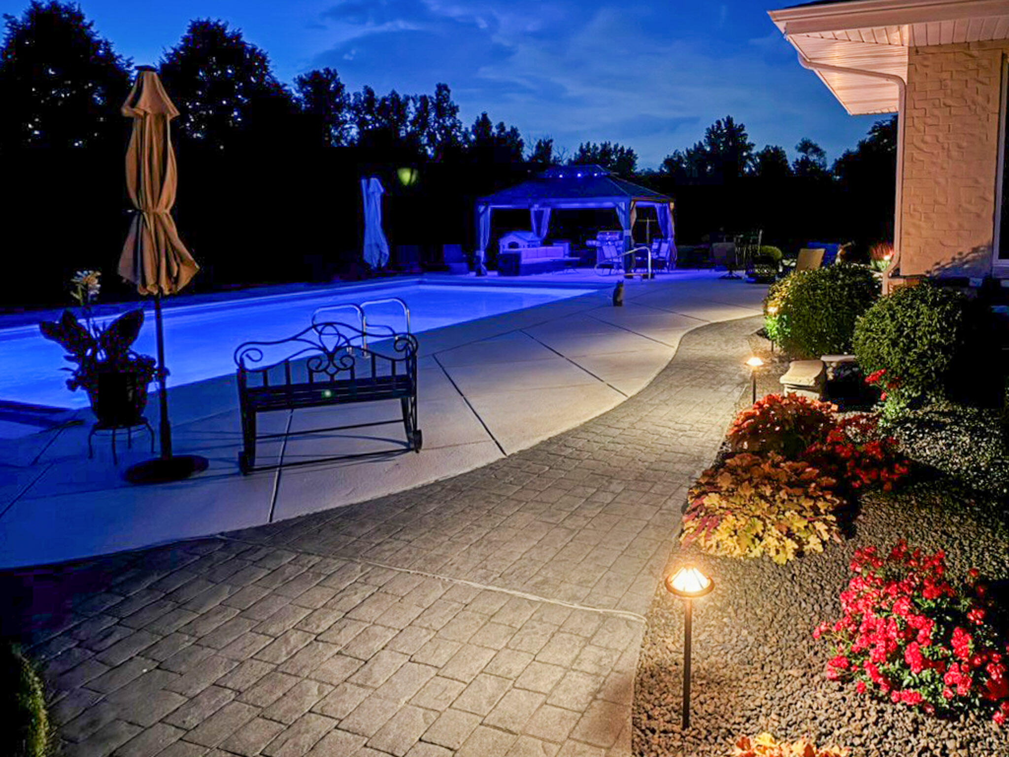 1667 Chalone Court, Crown Point, IN 46307; Image #4