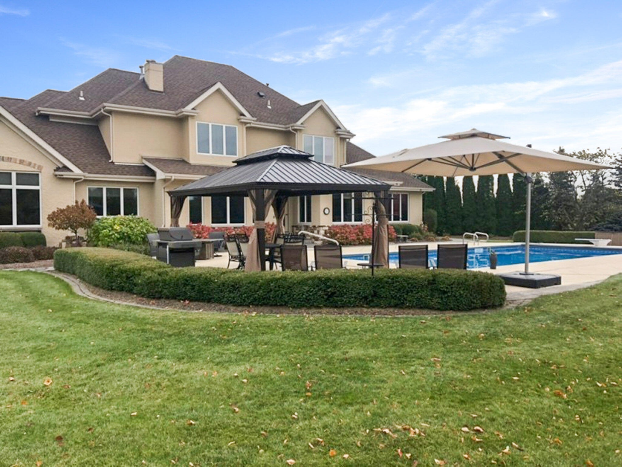 1667 Chalone Court, Crown Point, IN 46307; Image #5
