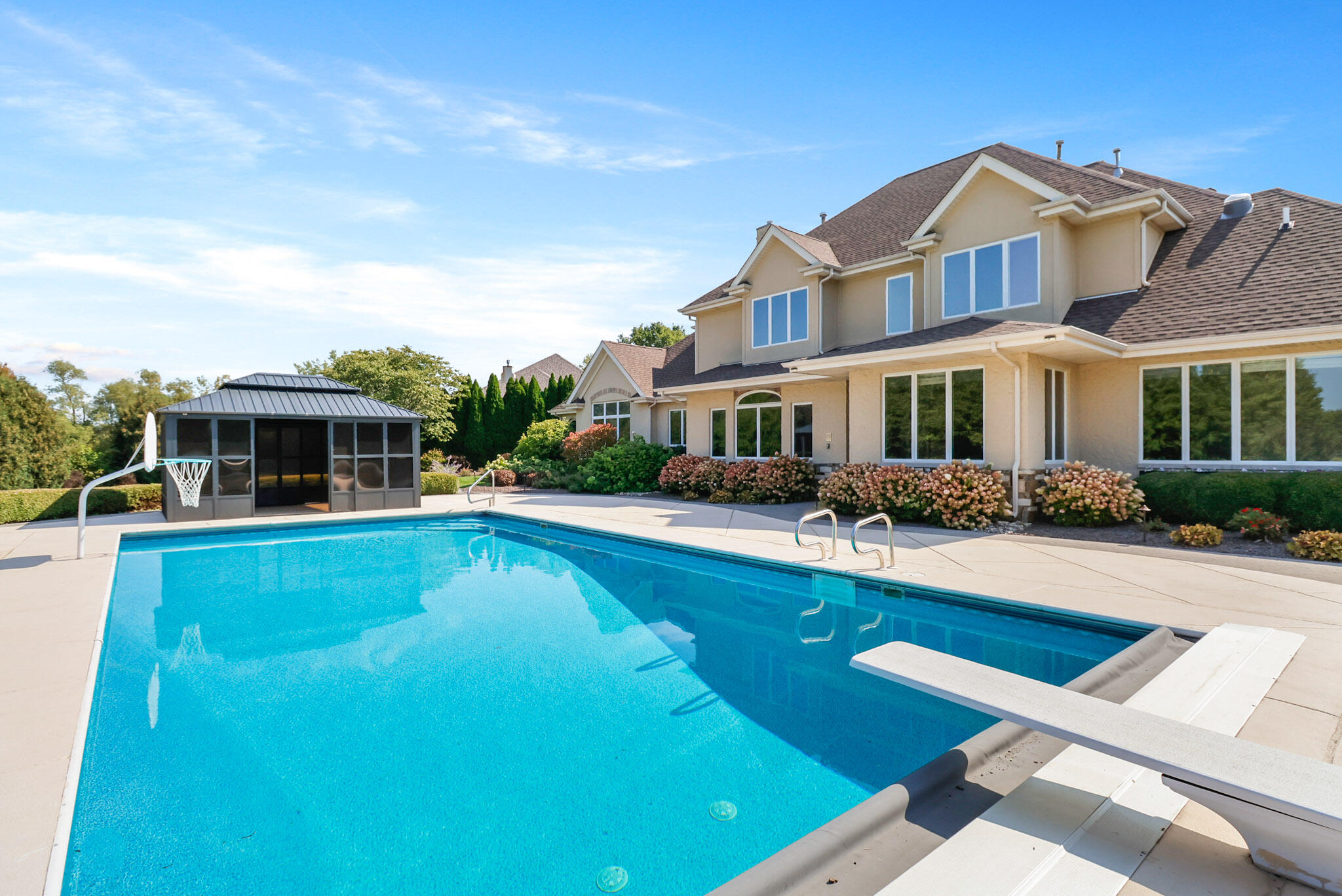 1667 Chalone Court, Crown Point, IN 46307; Image #63