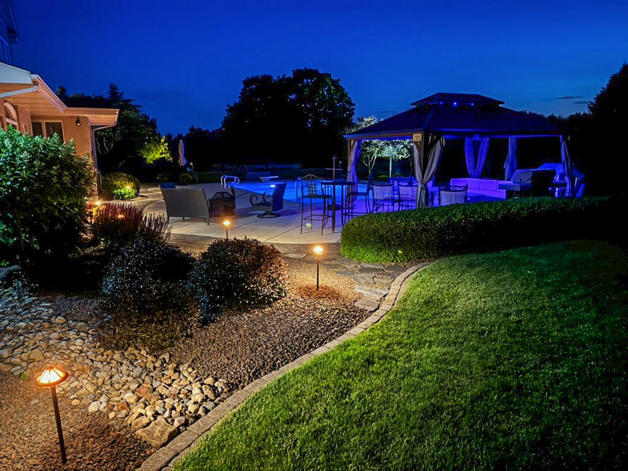 1667 Chalone Court, Crown Point, IN 46307; Image #66