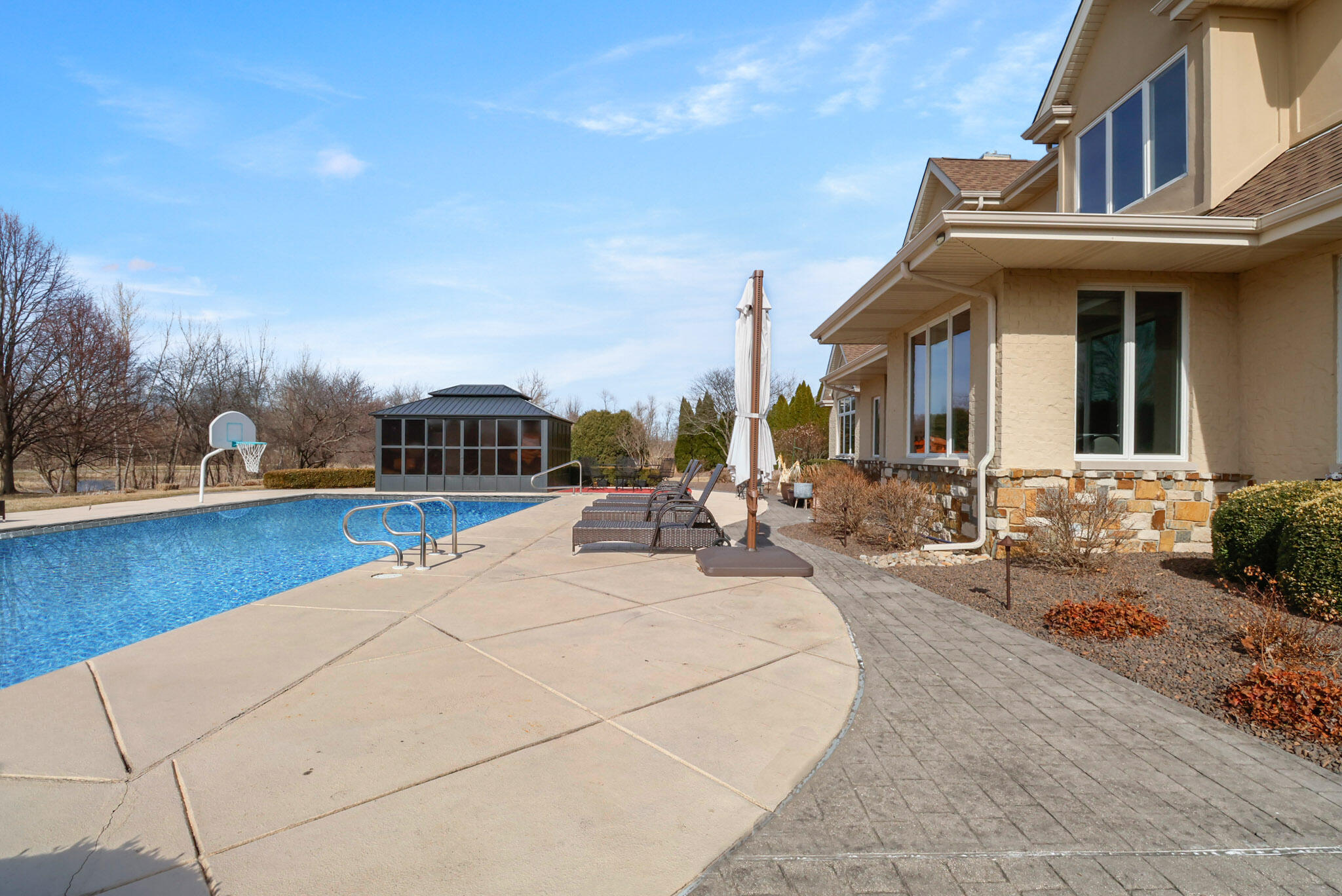 1667 Chalone Court, Crown Point, IN 46307; Image #67