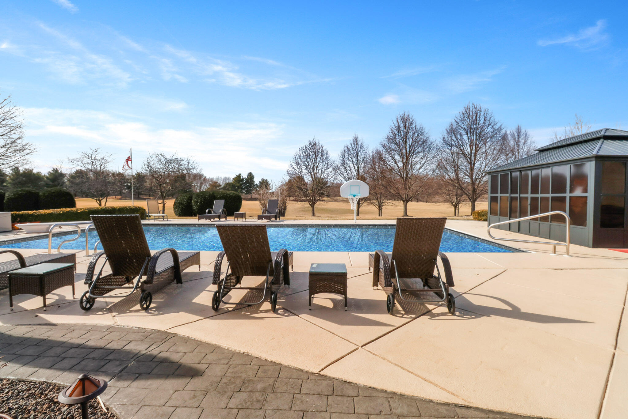 1667 Chalone Court, Crown Point, IN 46307; Image #68