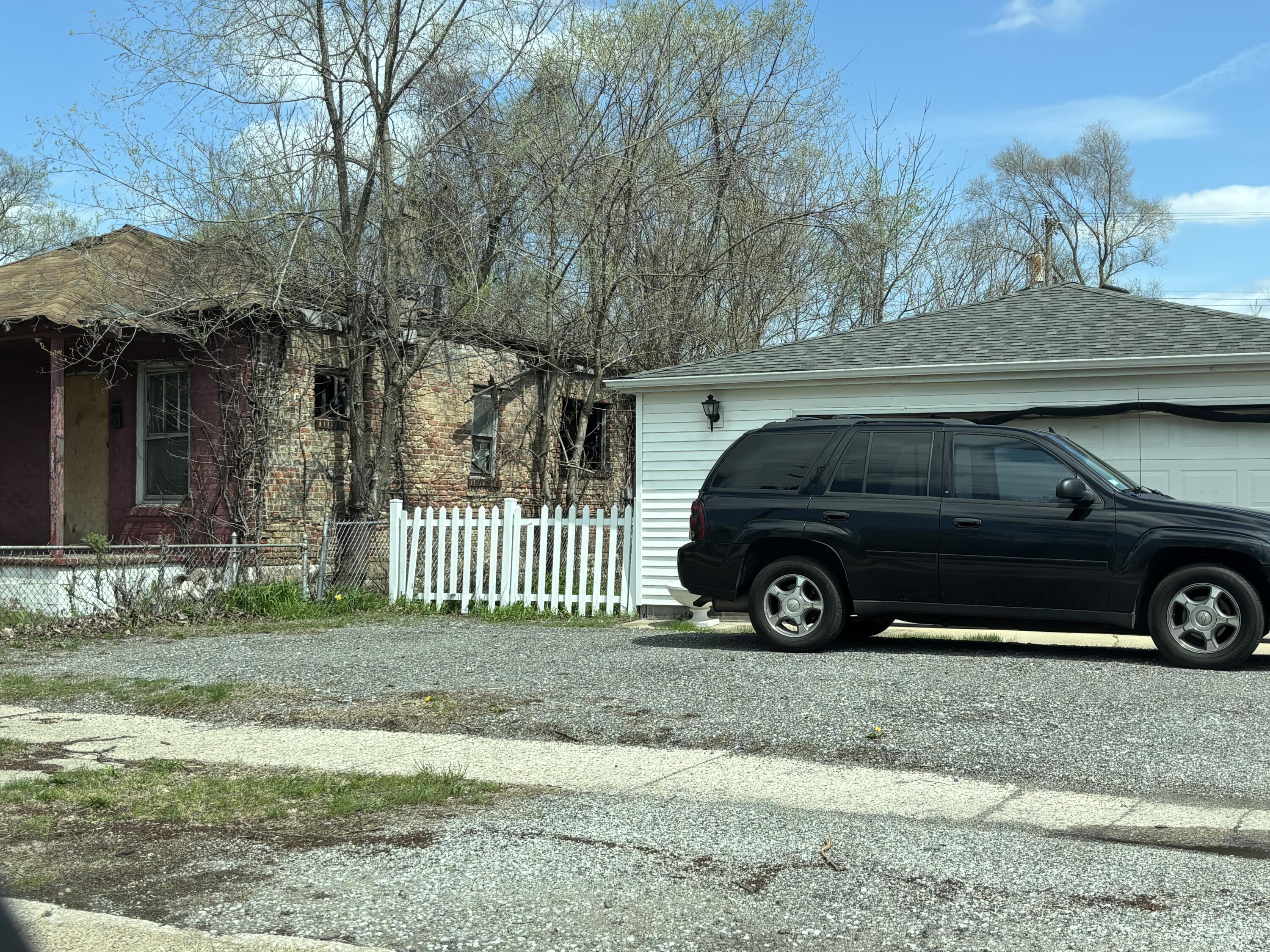 2461 Delaware Street, Gary, IN 46407; Image #2