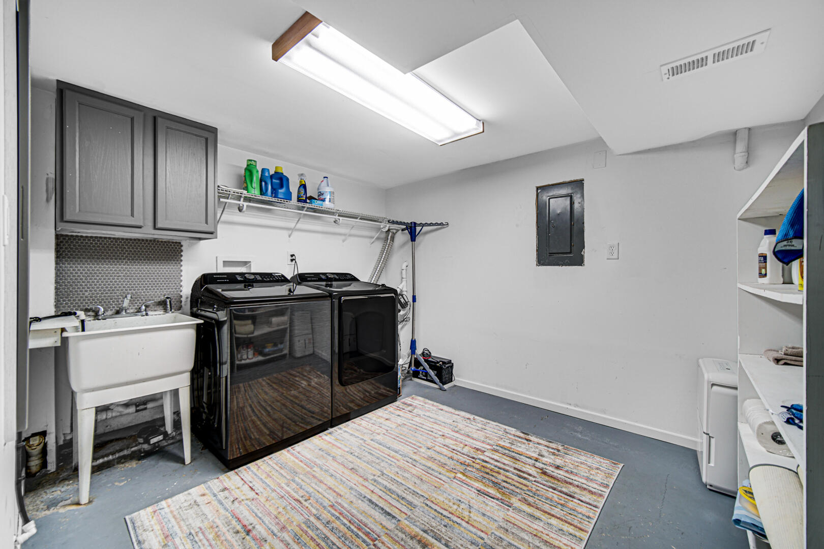 3113 Devonshire Circle, Crown Point, IN 46307; Image #16