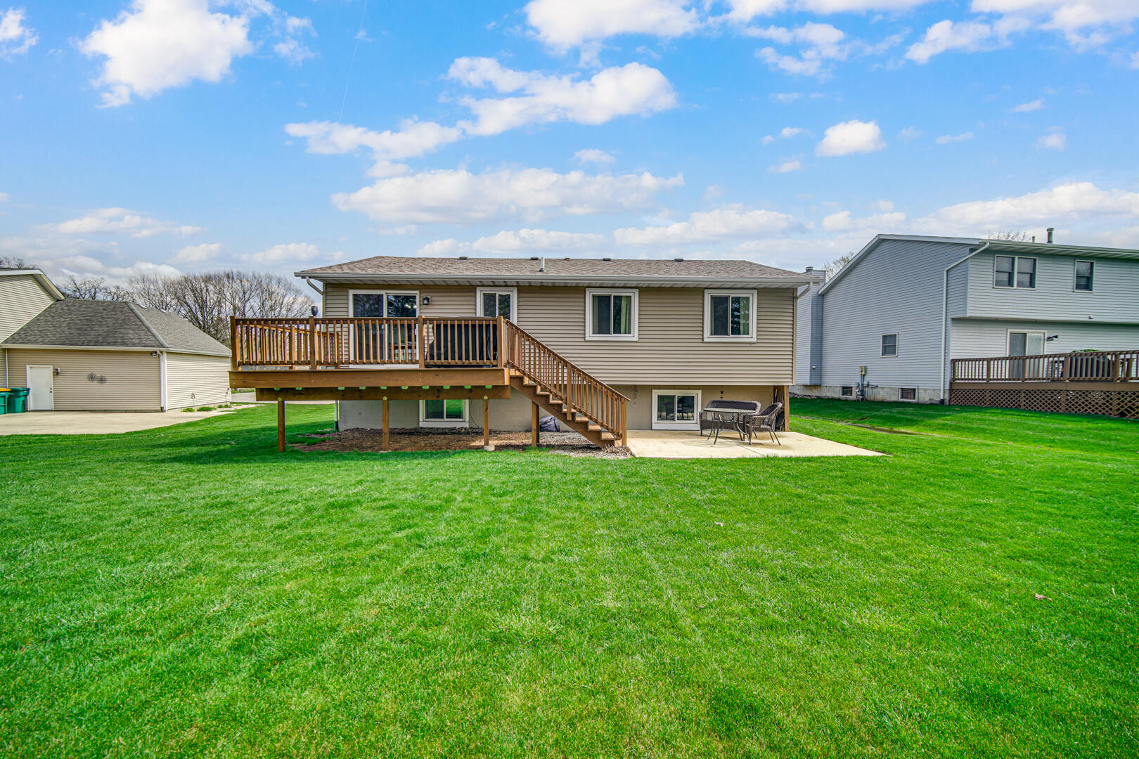 3113 Devonshire Circle, Crown Point, IN 46307; Image #17