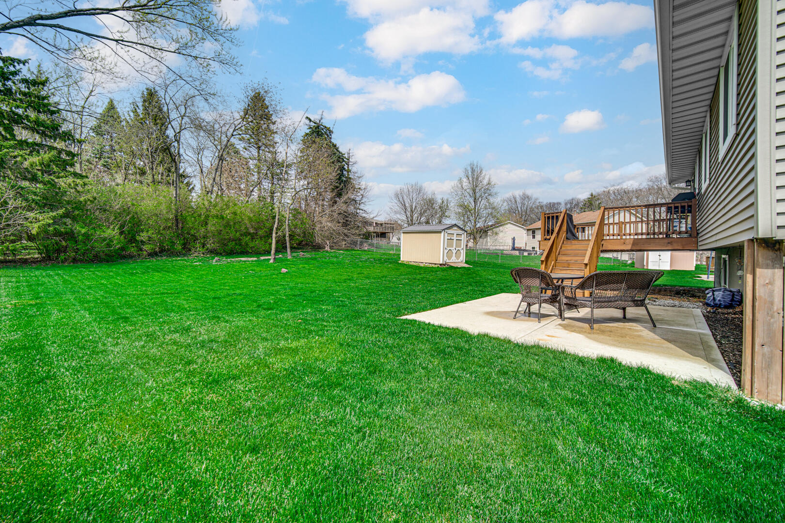 3113 Devonshire Circle, Crown Point, IN 46307; Image #18