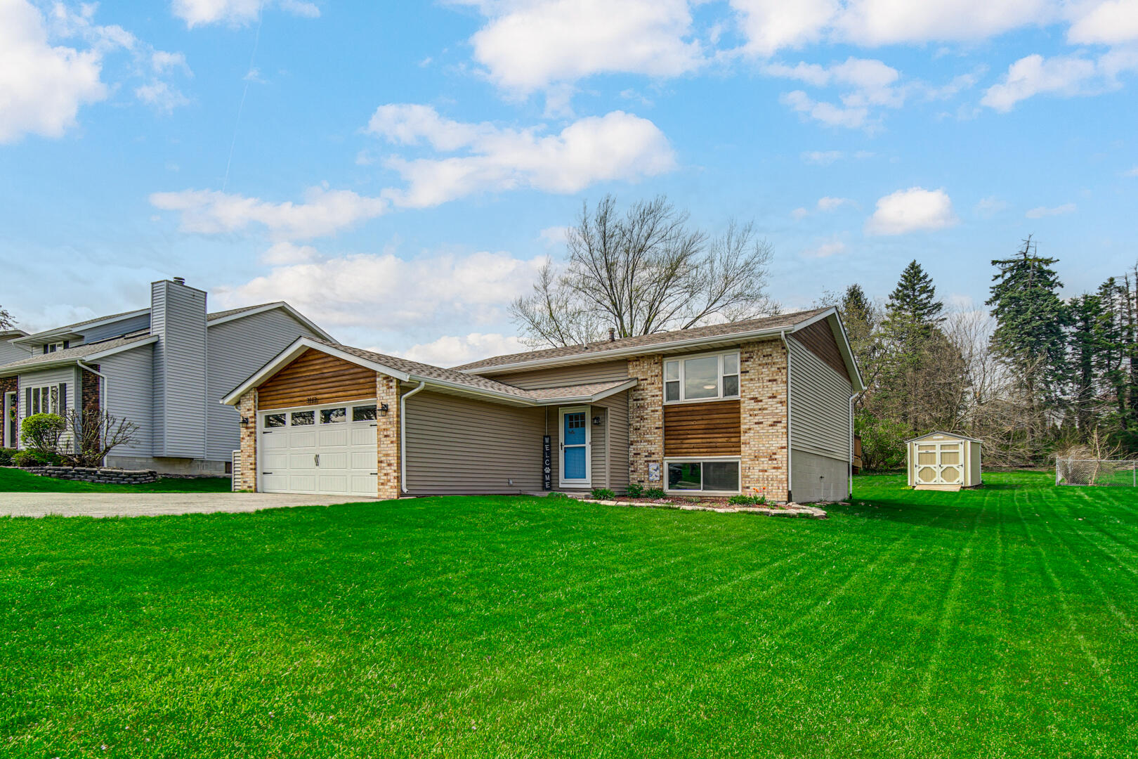 3113 Devonshire Circle, Crown Point, IN 46307; Image #2