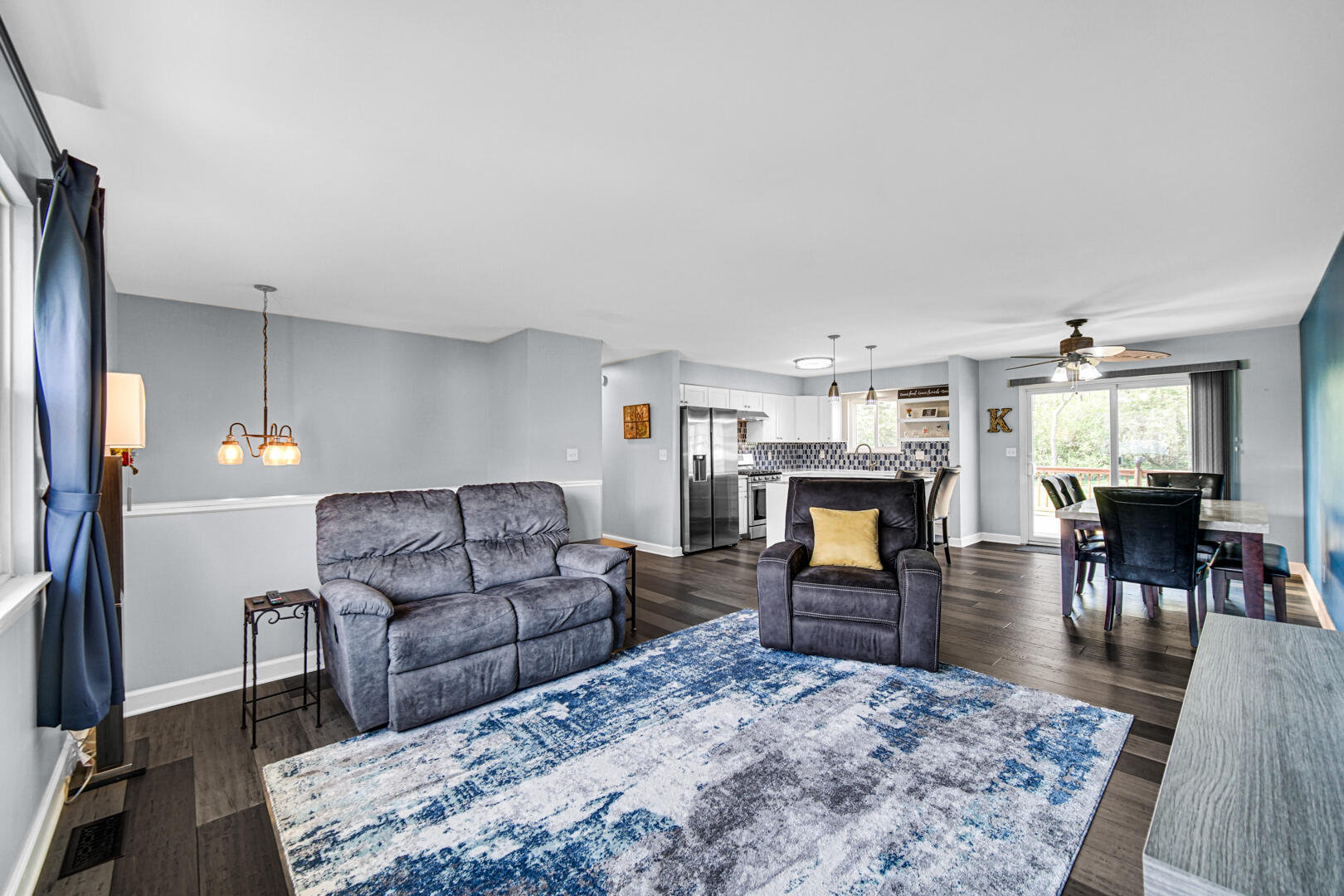 3113 Devonshire Circle, Crown Point, IN 46307; Image #3