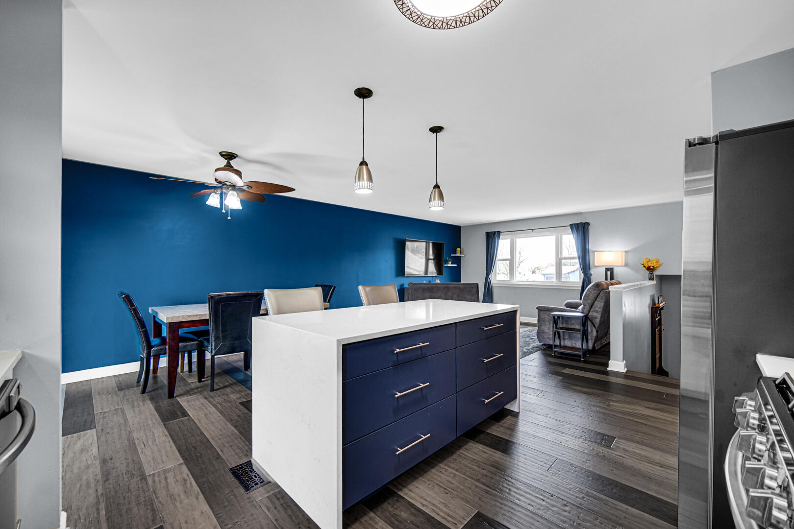 3113 Devonshire Circle, Crown Point, IN 46307; Image #4