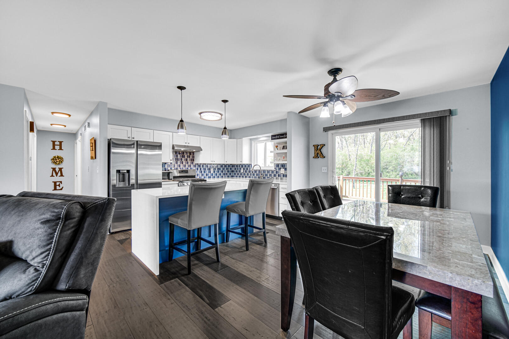3113 Devonshire Circle, Crown Point, IN 46307; Image #5