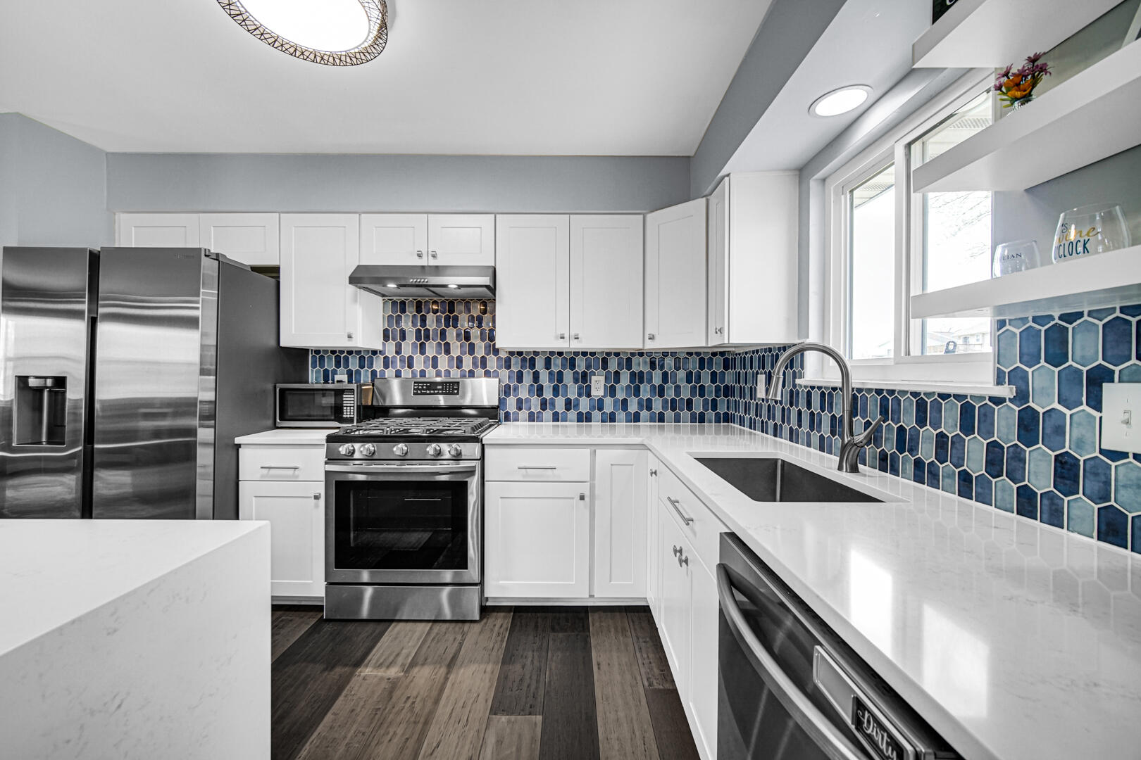 3113 Devonshire Circle, Crown Point, IN 46307; Image #6