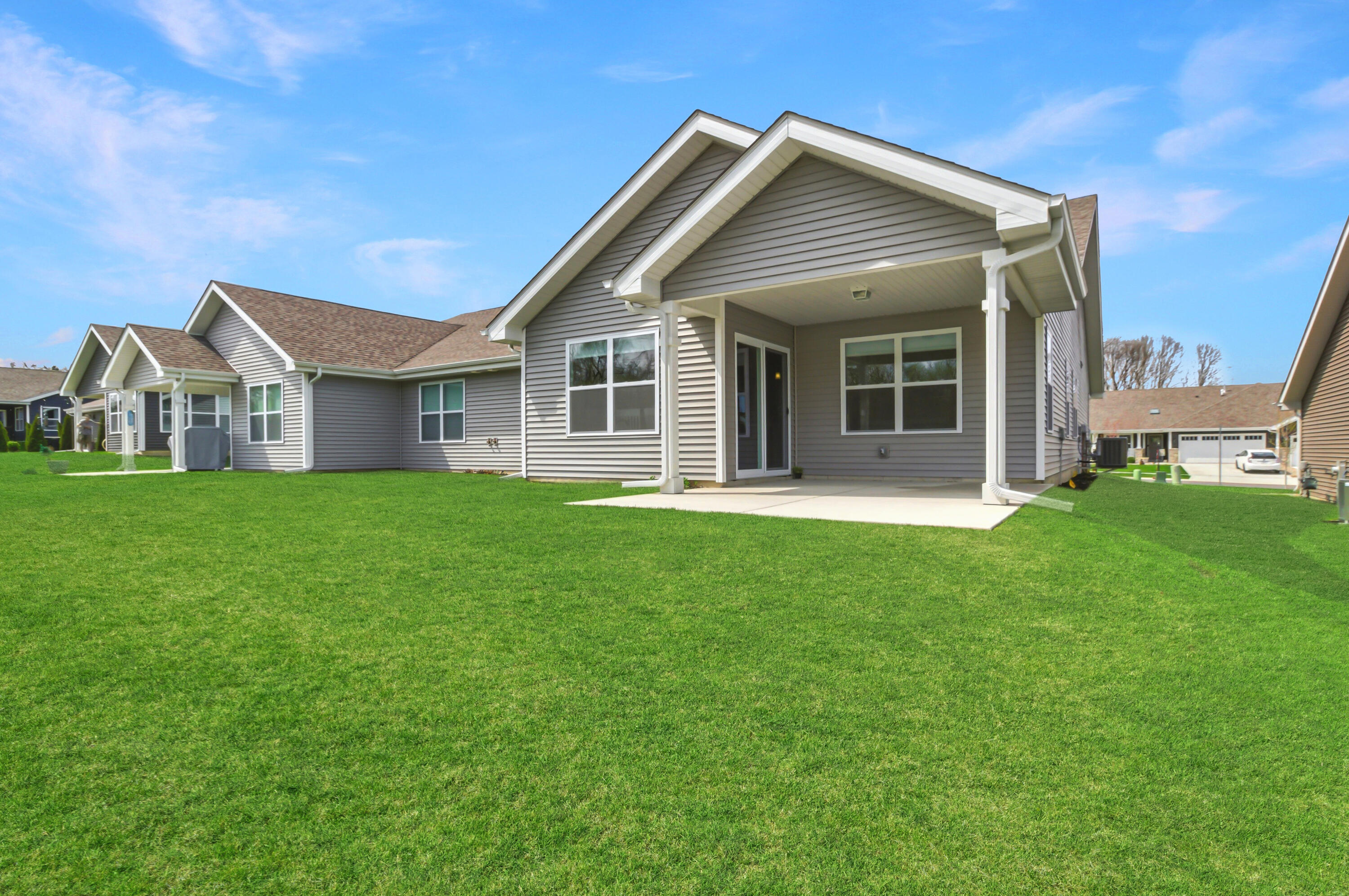 12765 Woodside Drive, Cedar Lake, IN 46303; Image #19