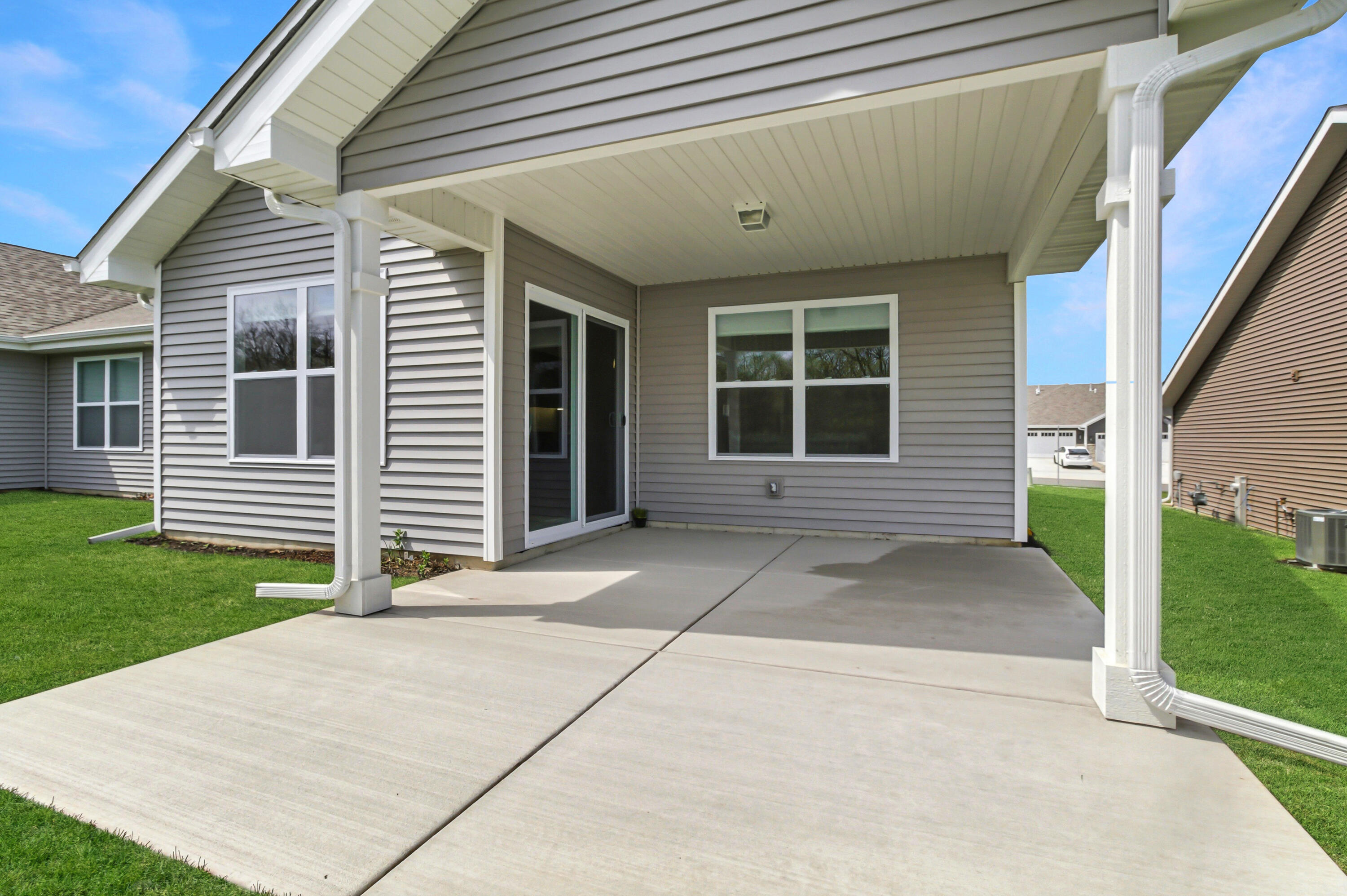 12765 Woodside Drive, Cedar Lake, IN 46303; Image #20