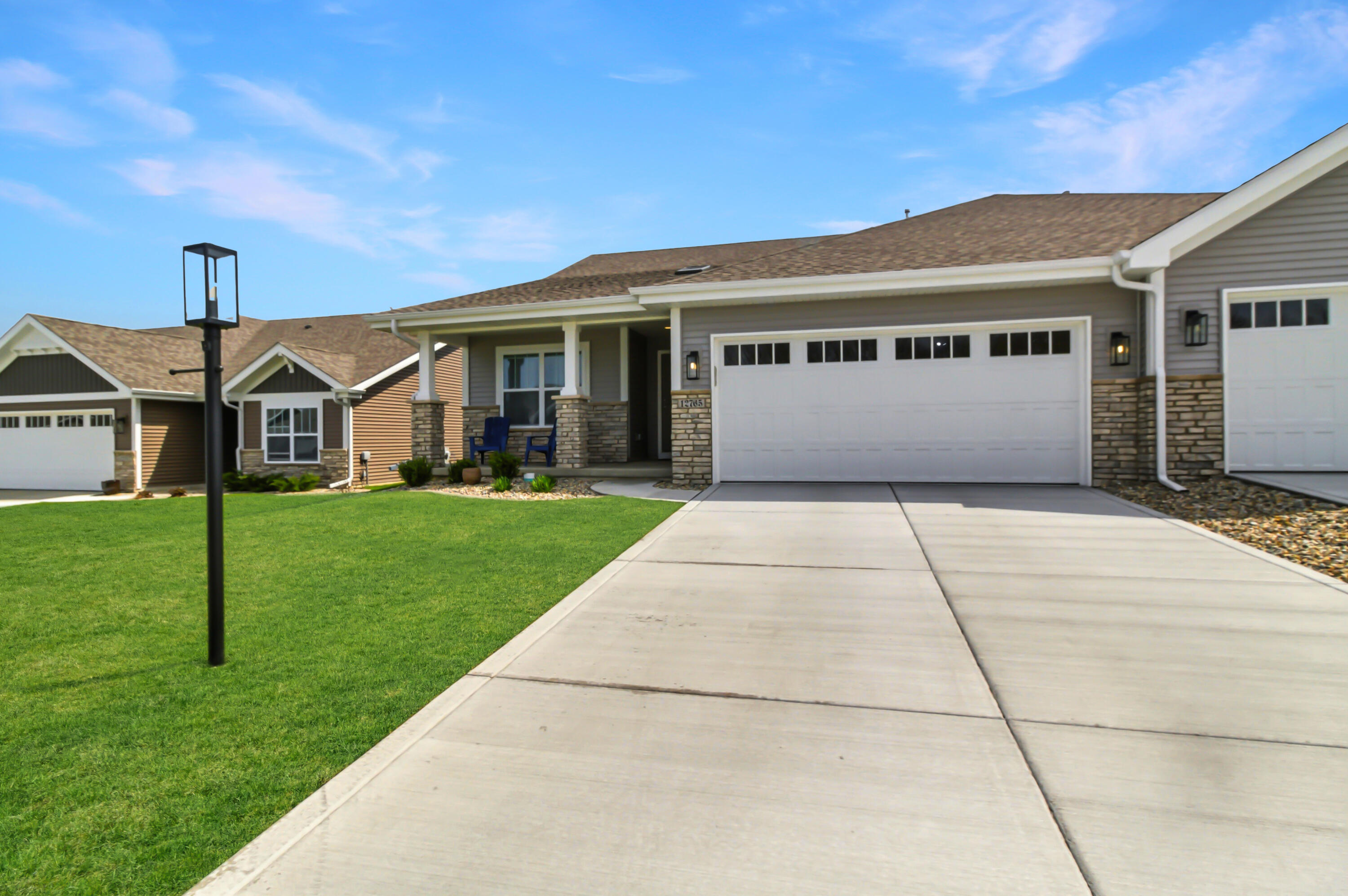 12765 Woodside Drive, Cedar Lake, IN 46303; Image #22