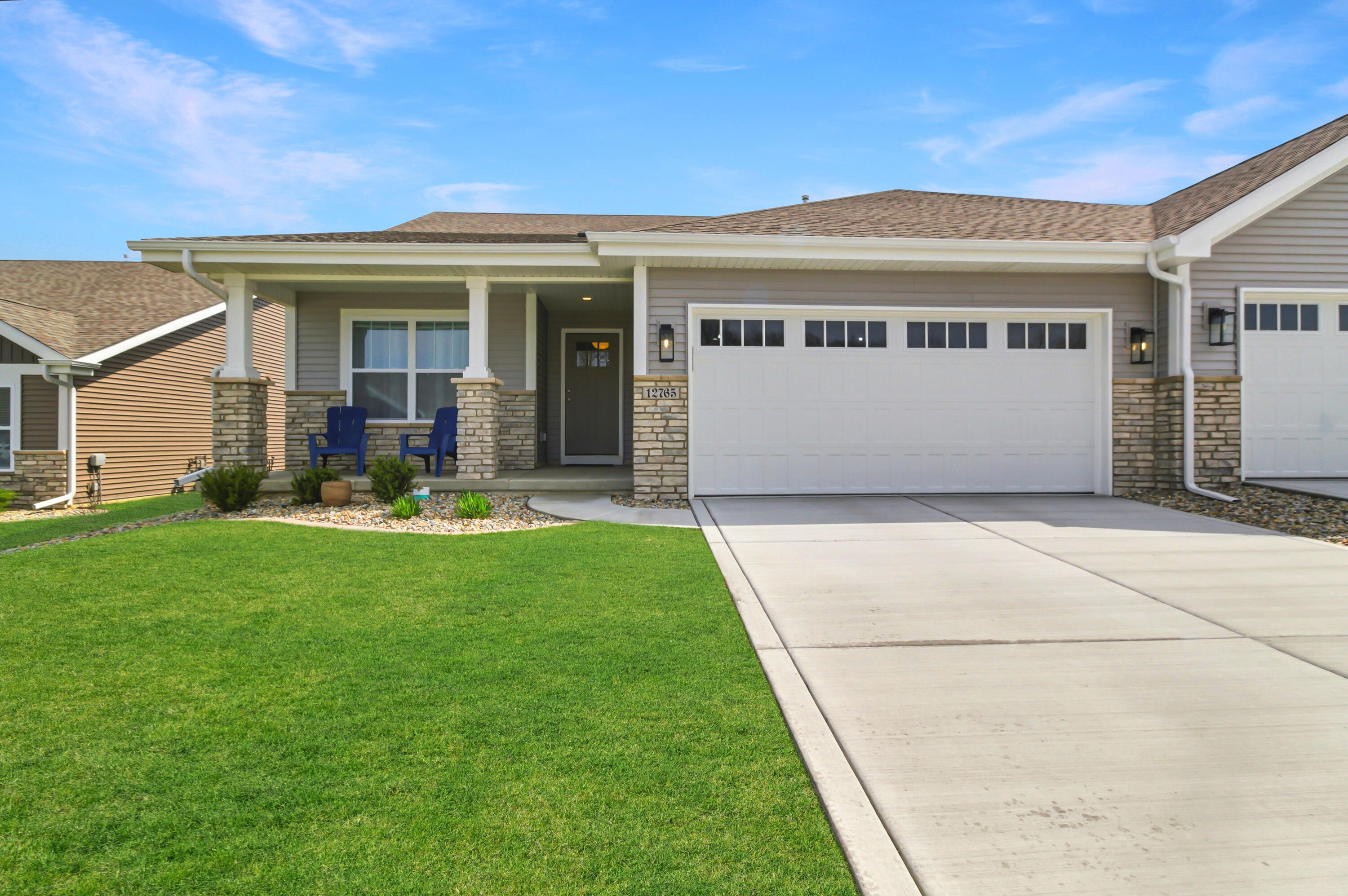 12765 Woodside Drive, Cedar Lake, IN 46303; Image #23