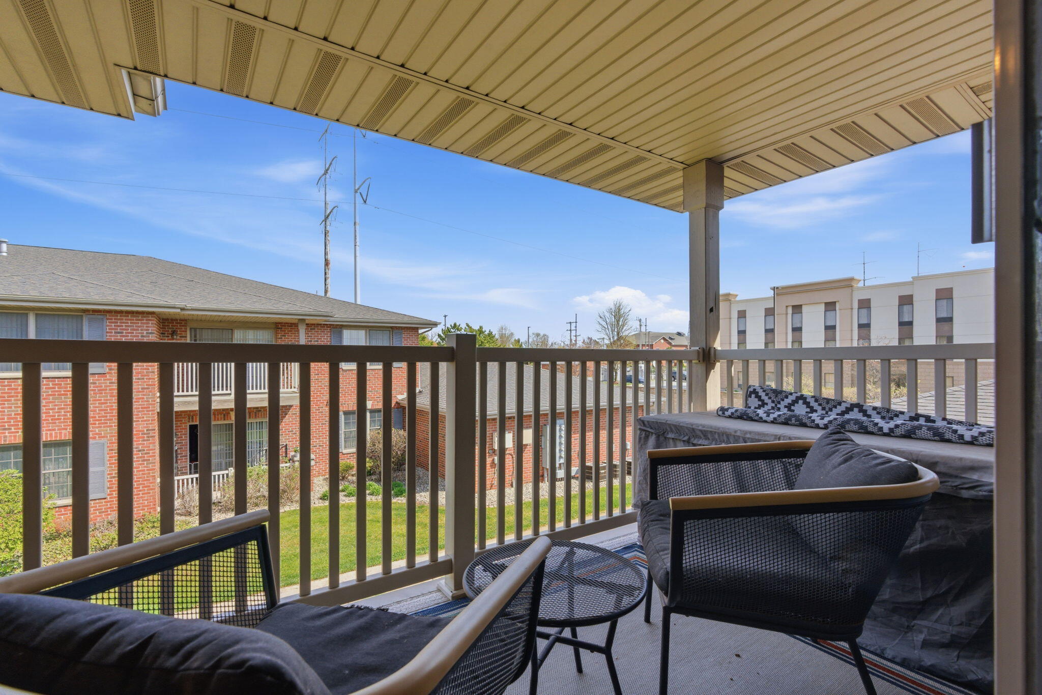 644 Cambridge Court, Munster, IN #2a, 46321; Image #16