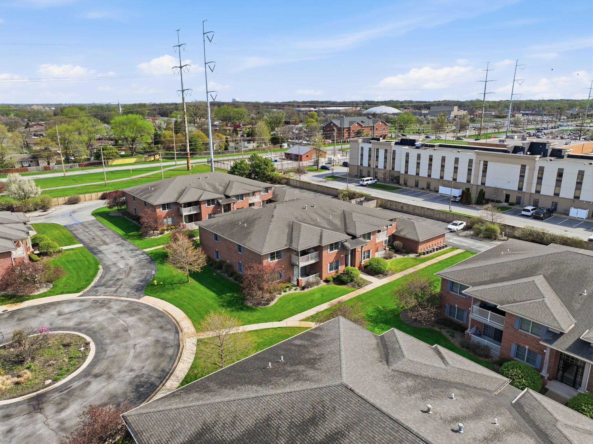 644 Cambridge Court, Munster, IN #2a, 46321; Image #17