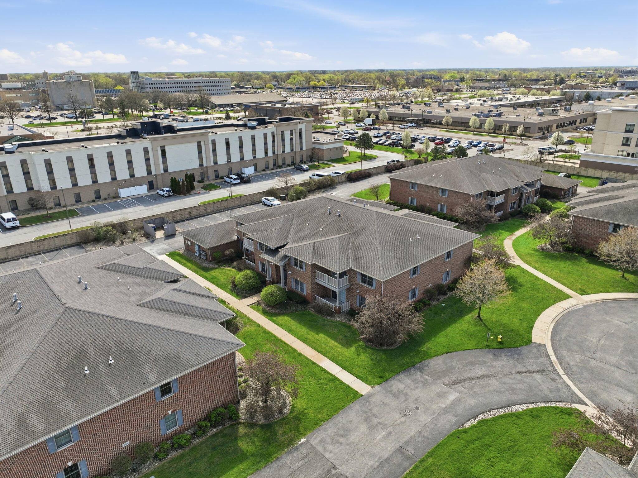 644 Cambridge Court, Munster, IN #2a, 46321; Image #18