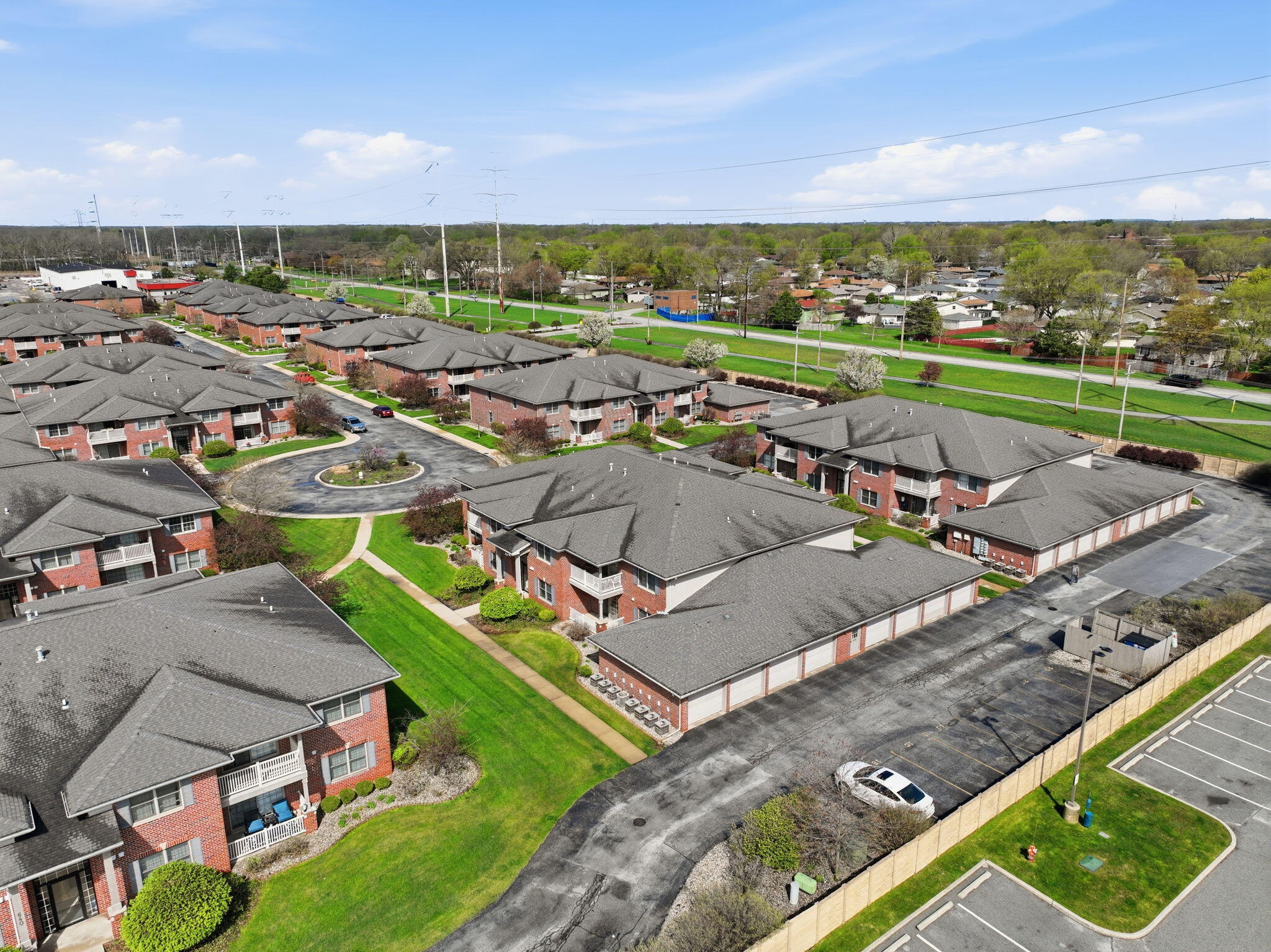 644 Cambridge Court, Munster, IN #2a, 46321; Image #19