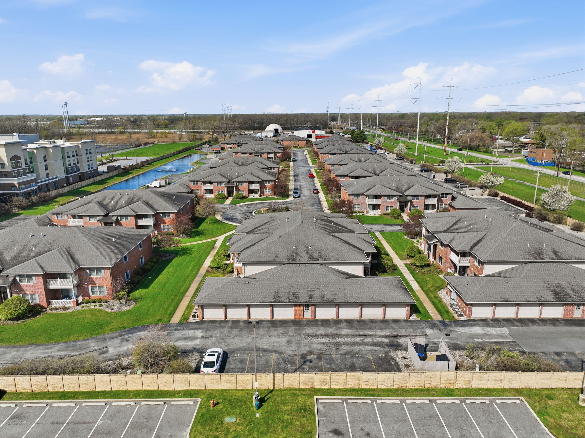 644 Cambridge Court, Munster, IN #2a, 46321; Image #20