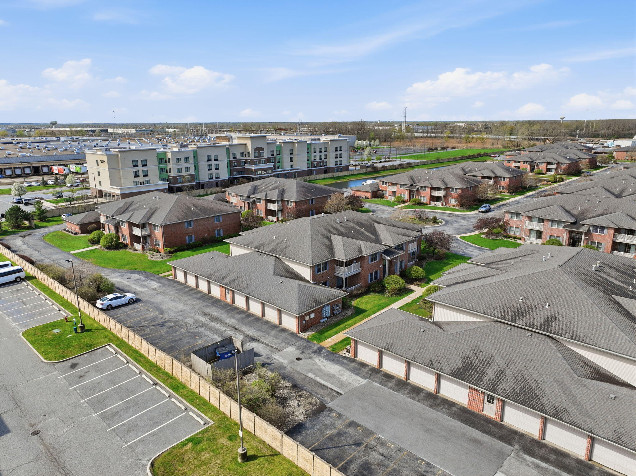 644 Cambridge Court, Munster, IN #2a, 46321; Image #21