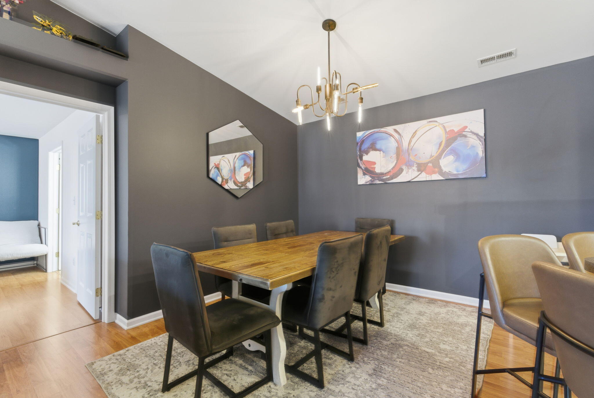 644 Cambridge Court, Munster, IN #2a, 46321; Image #8