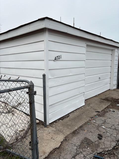 4721 Ivy Street, East Chicago, IN 46312; Image #8