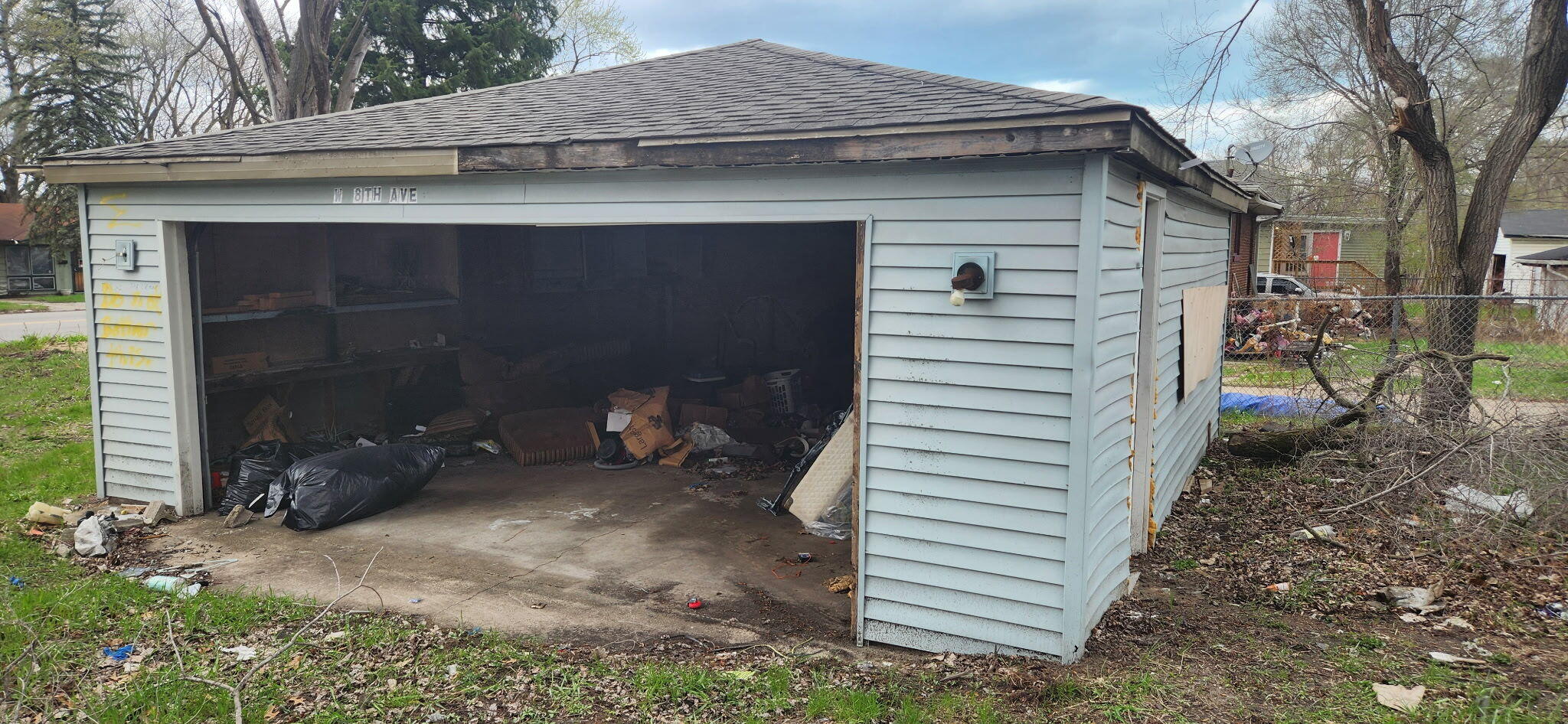 5316 W 8th Avenue, Gary, IN 46406; Image #3
