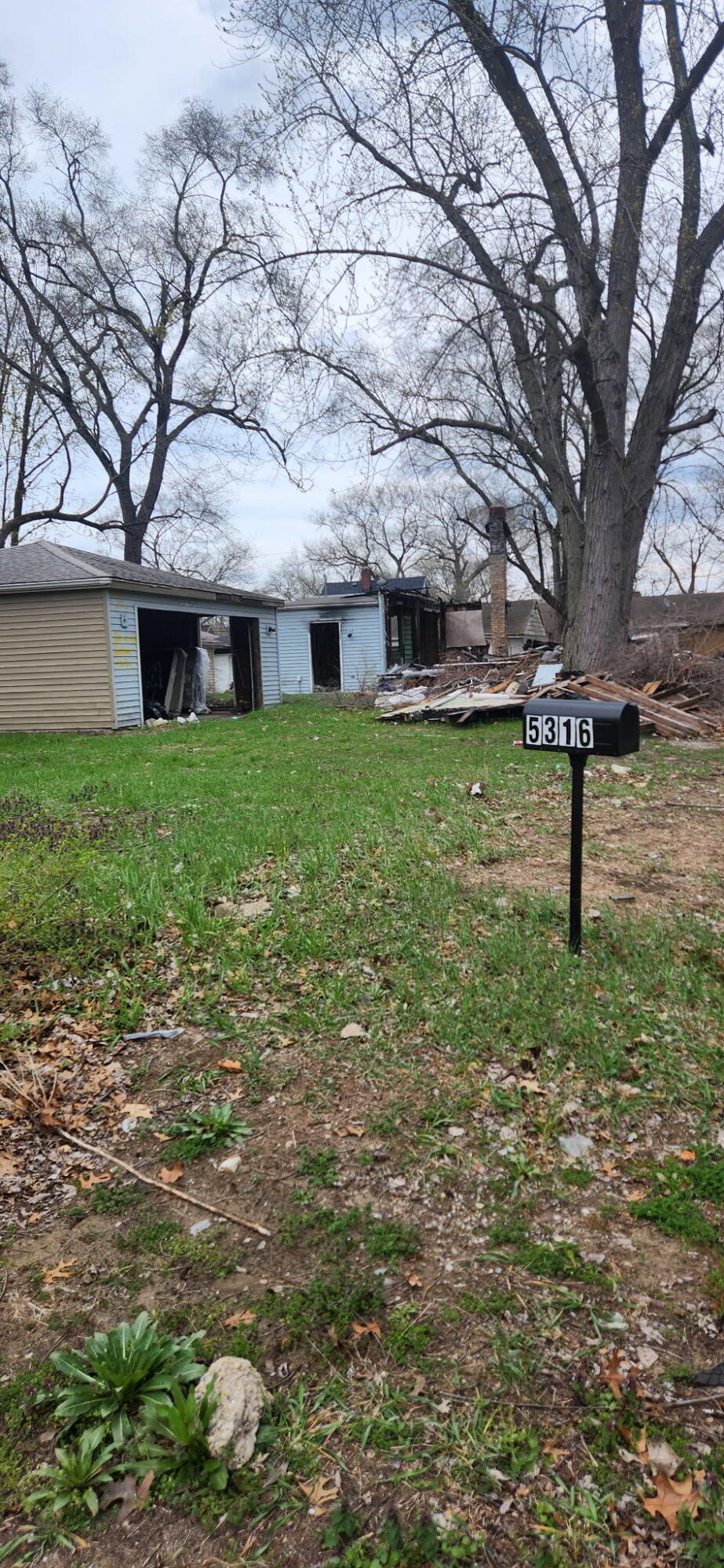 5316 W 8th Avenue, Gary, IN 46406; Image #4