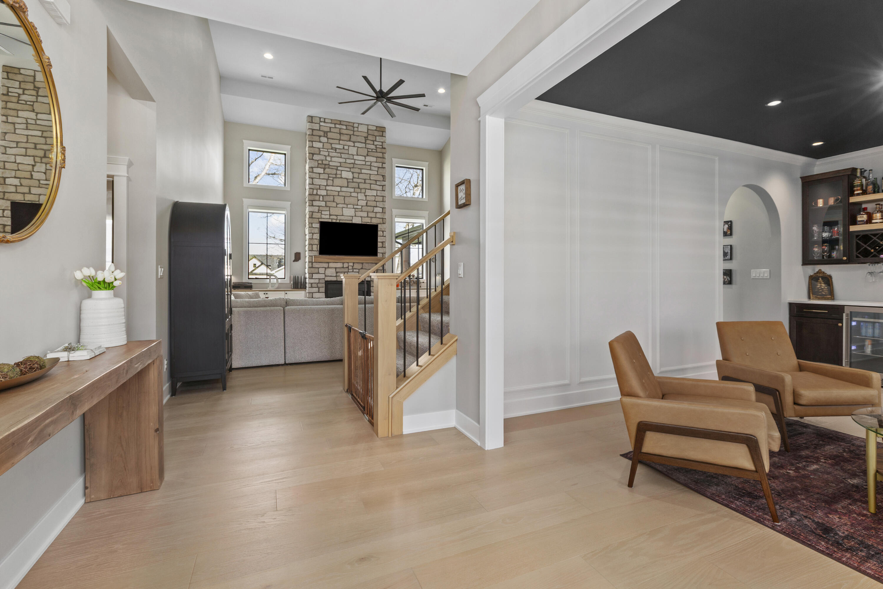 9609 Tall Grass Trail, St. John, IN 46373; Image #10