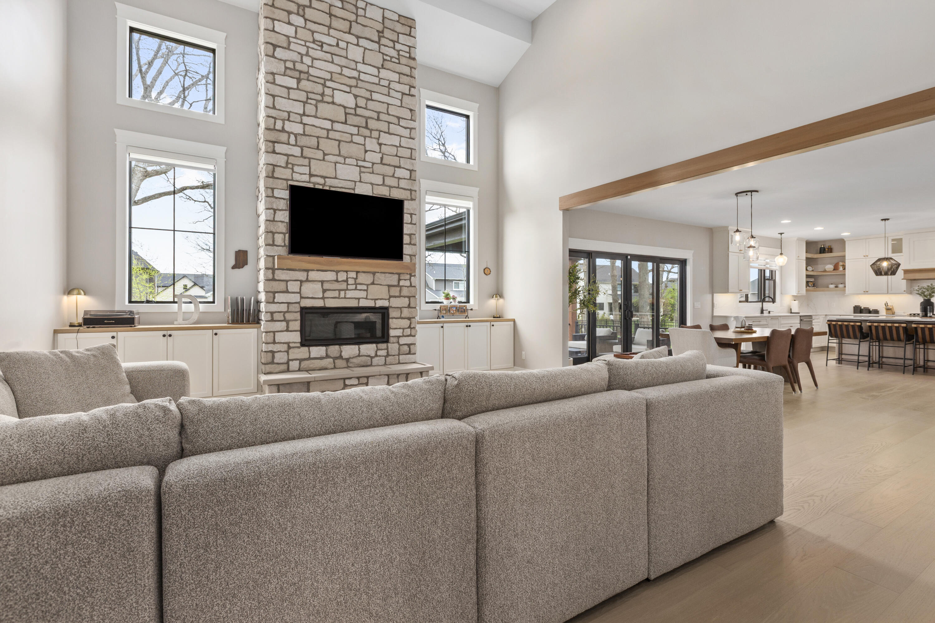 9609 Tall Grass Trail, St. John, IN 46373; Image #11