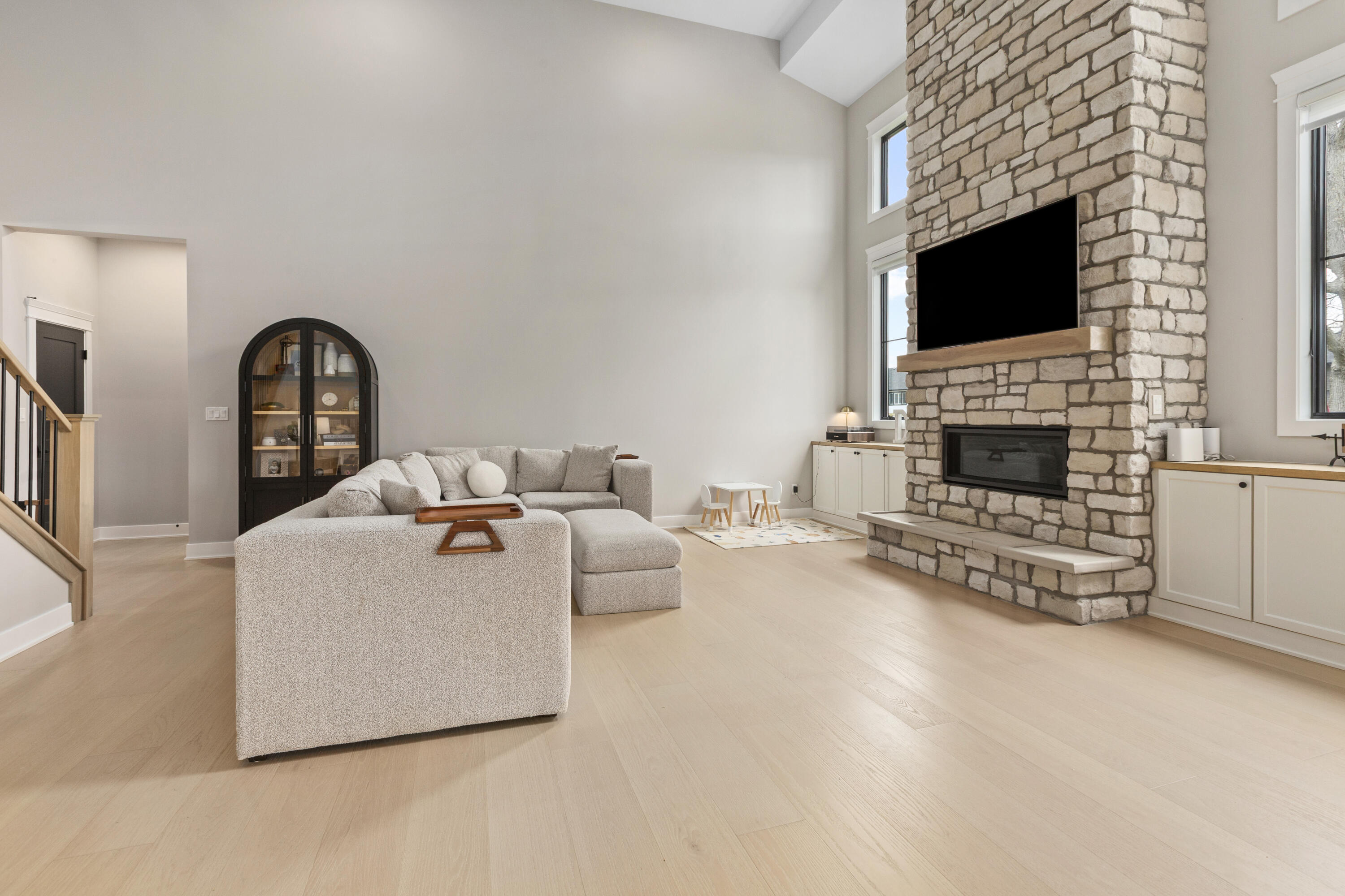 9609 Tall Grass Trail, St. John, IN 46373; Image #12