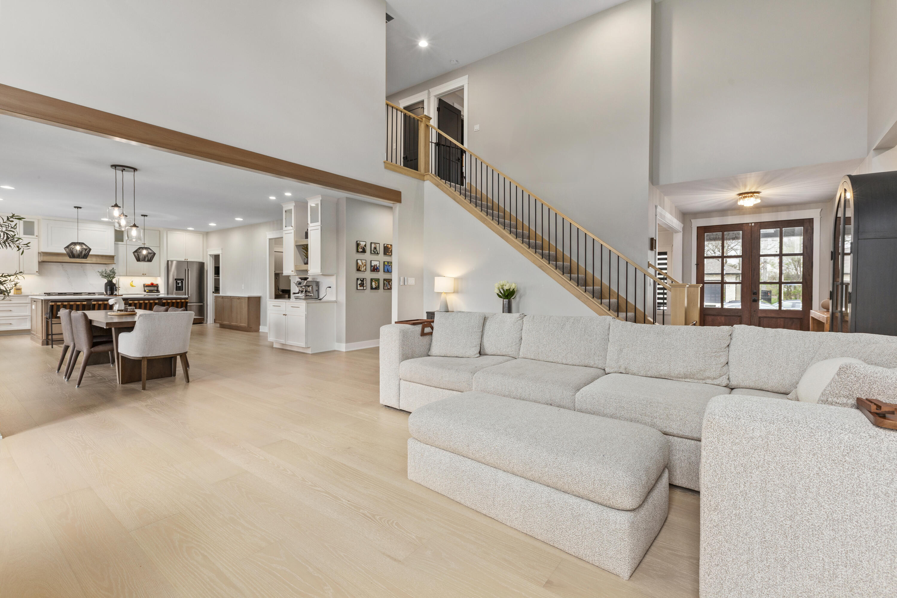 9609 Tall Grass Trail, St. John, IN 46373; Image #13