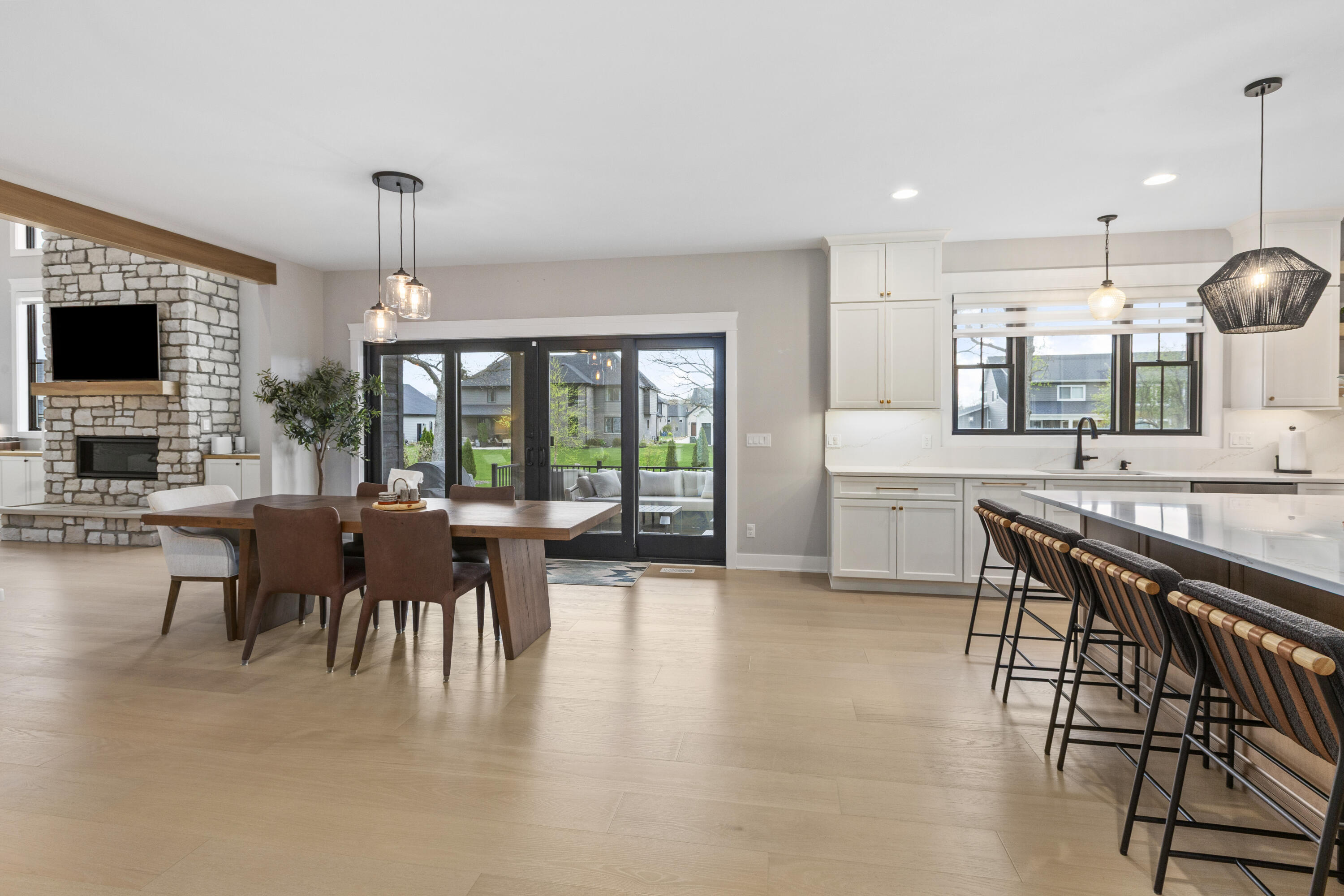 9609 Tall Grass Trail, St. John, IN 46373; Image #19