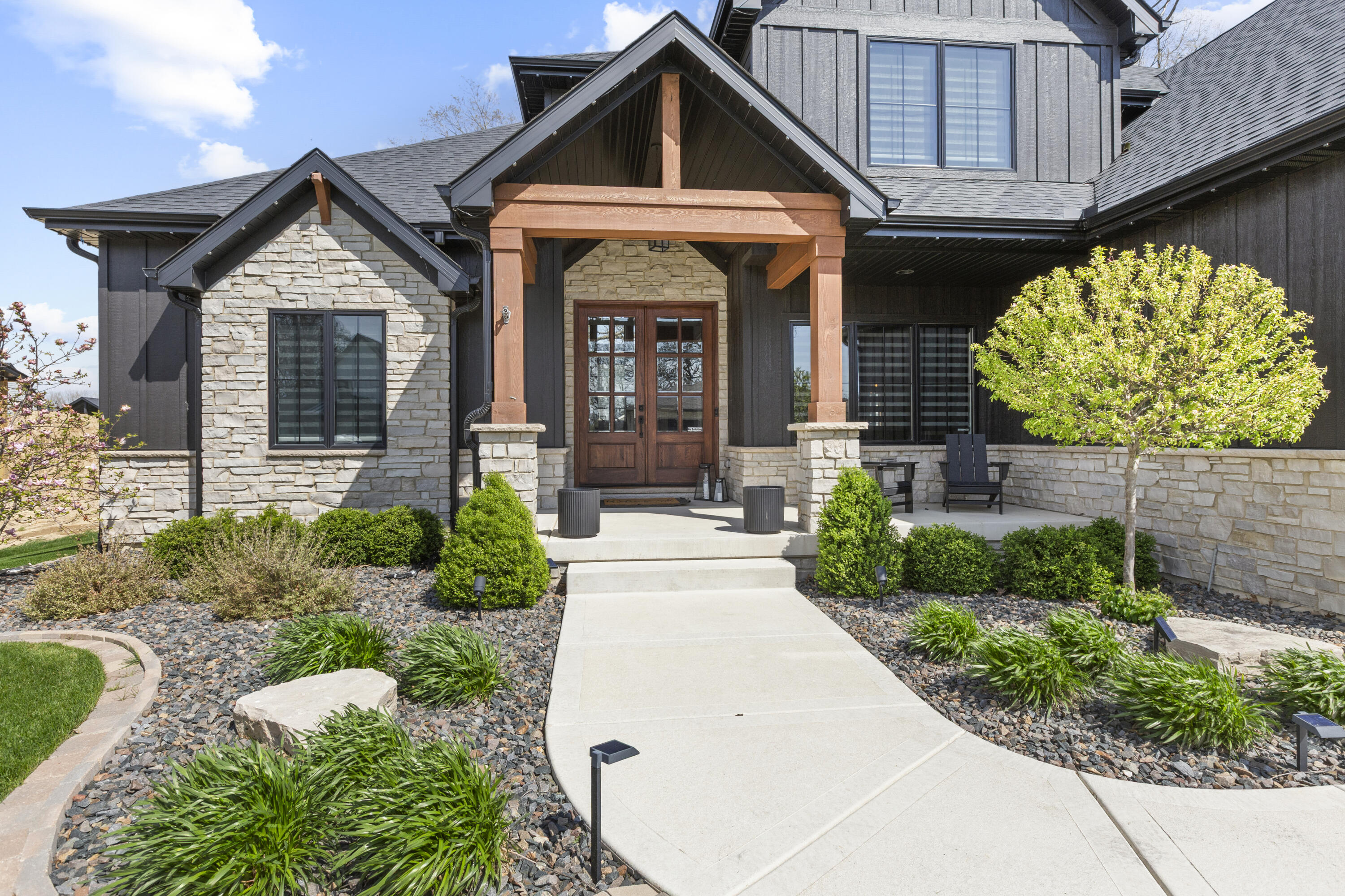 9609 Tall Grass Trail, St. John, IN 46373; Image #2