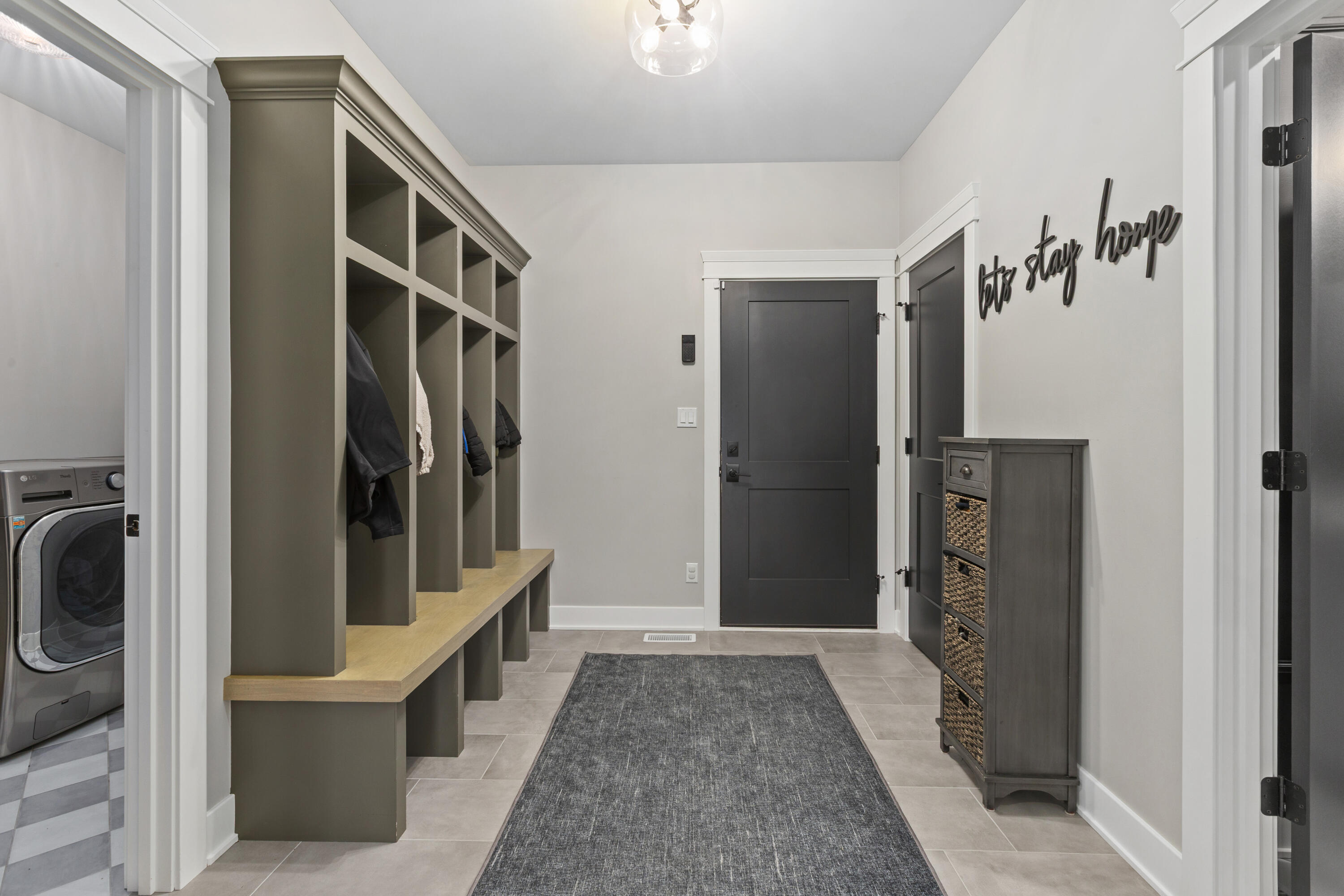 9609 Tall Grass Trail, St. John, IN 46373; Image #21