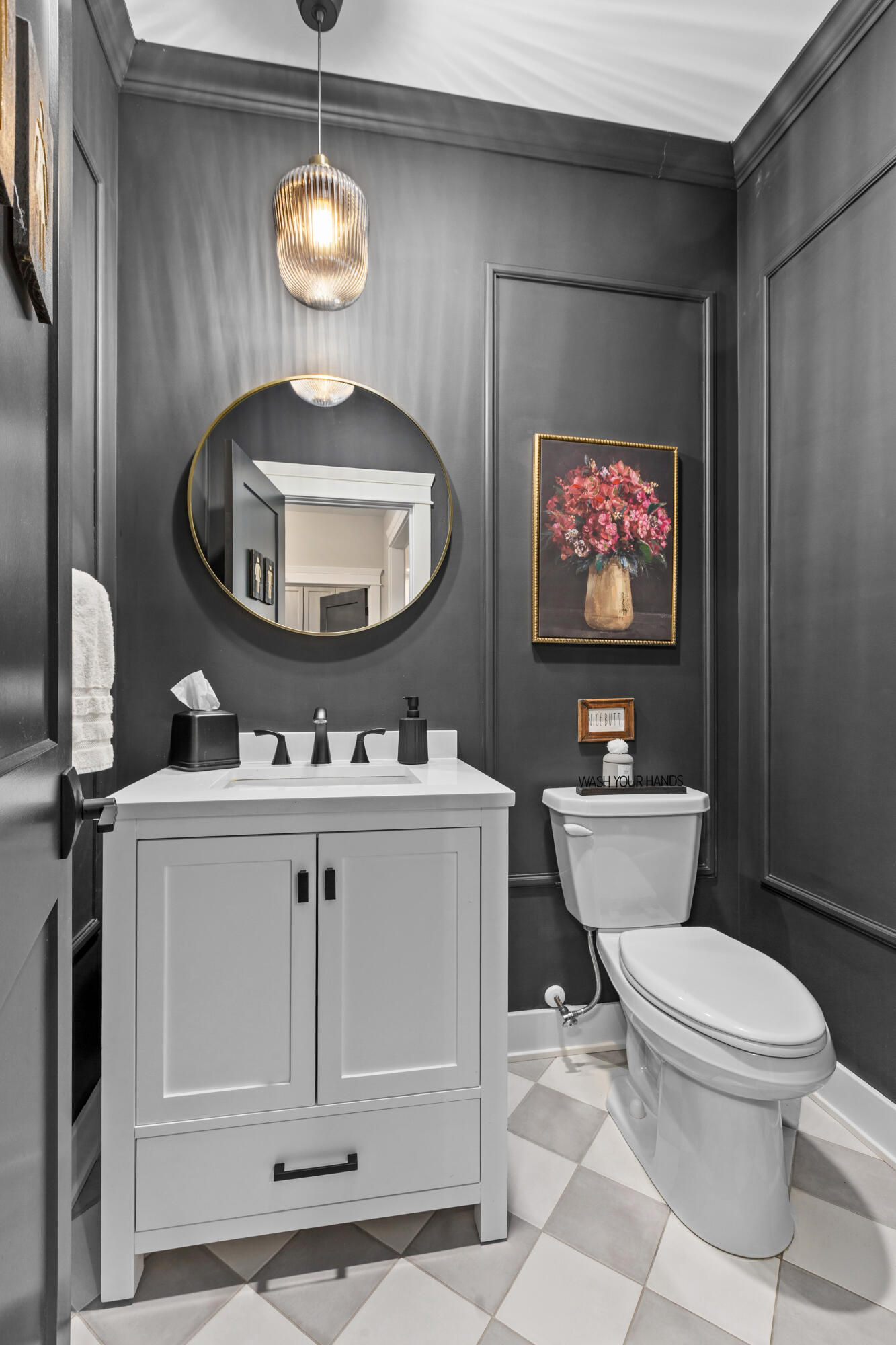 9609 Tall Grass Trail, St. John, IN 46373; Image #23