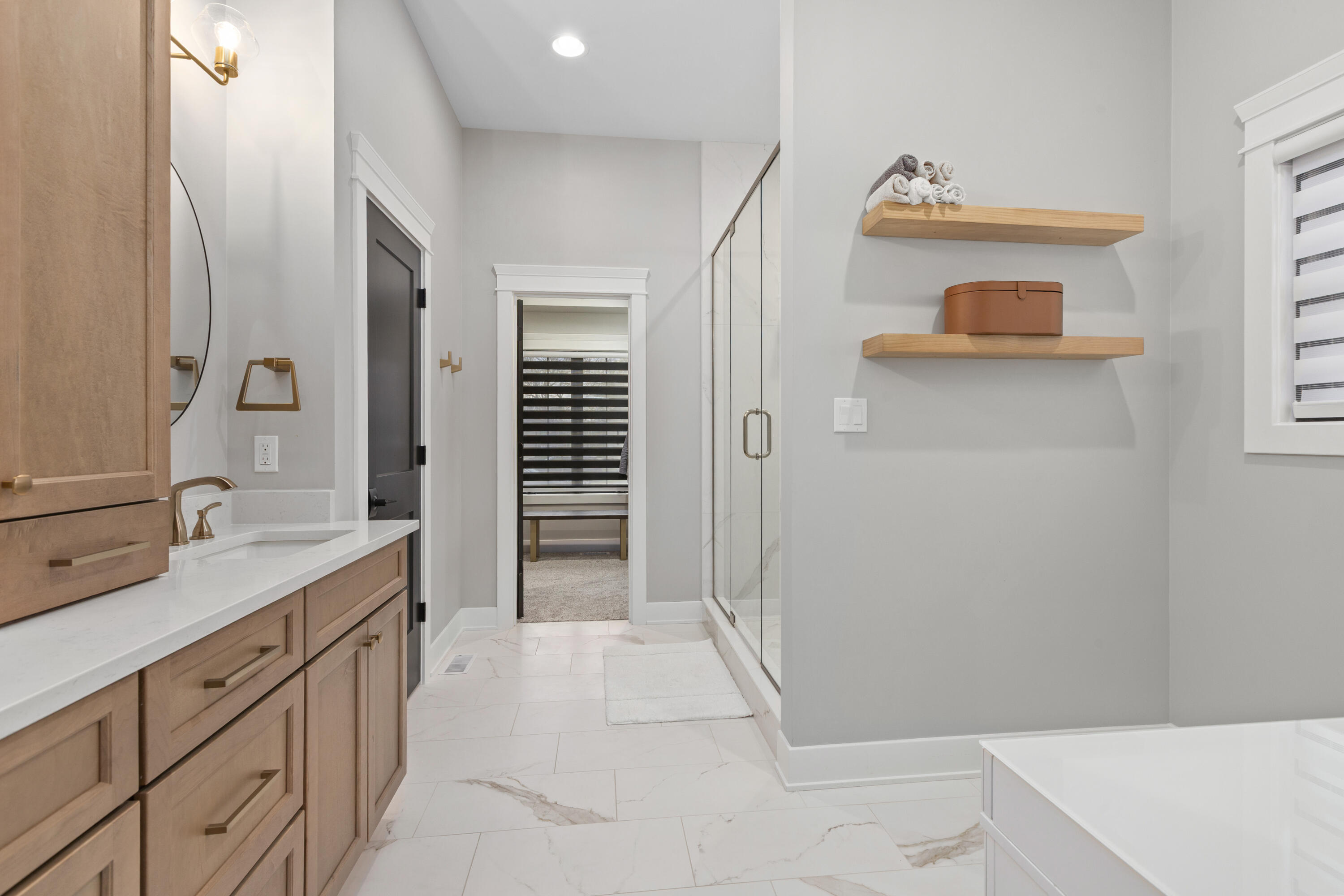 9609 Tall Grass Trail, St. John, IN 46373; Image #26
