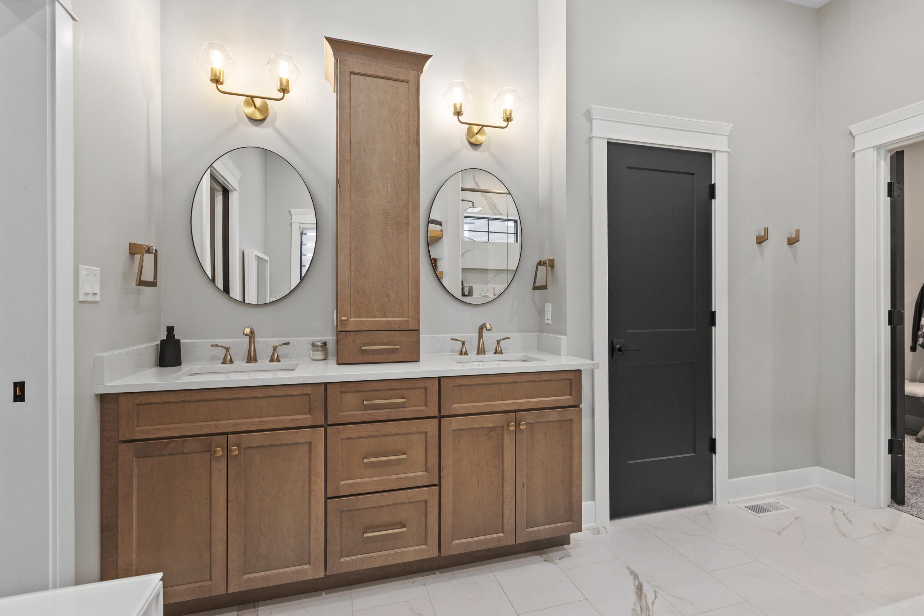 9609 Tall Grass Trail, St. John, IN 46373; Image #27