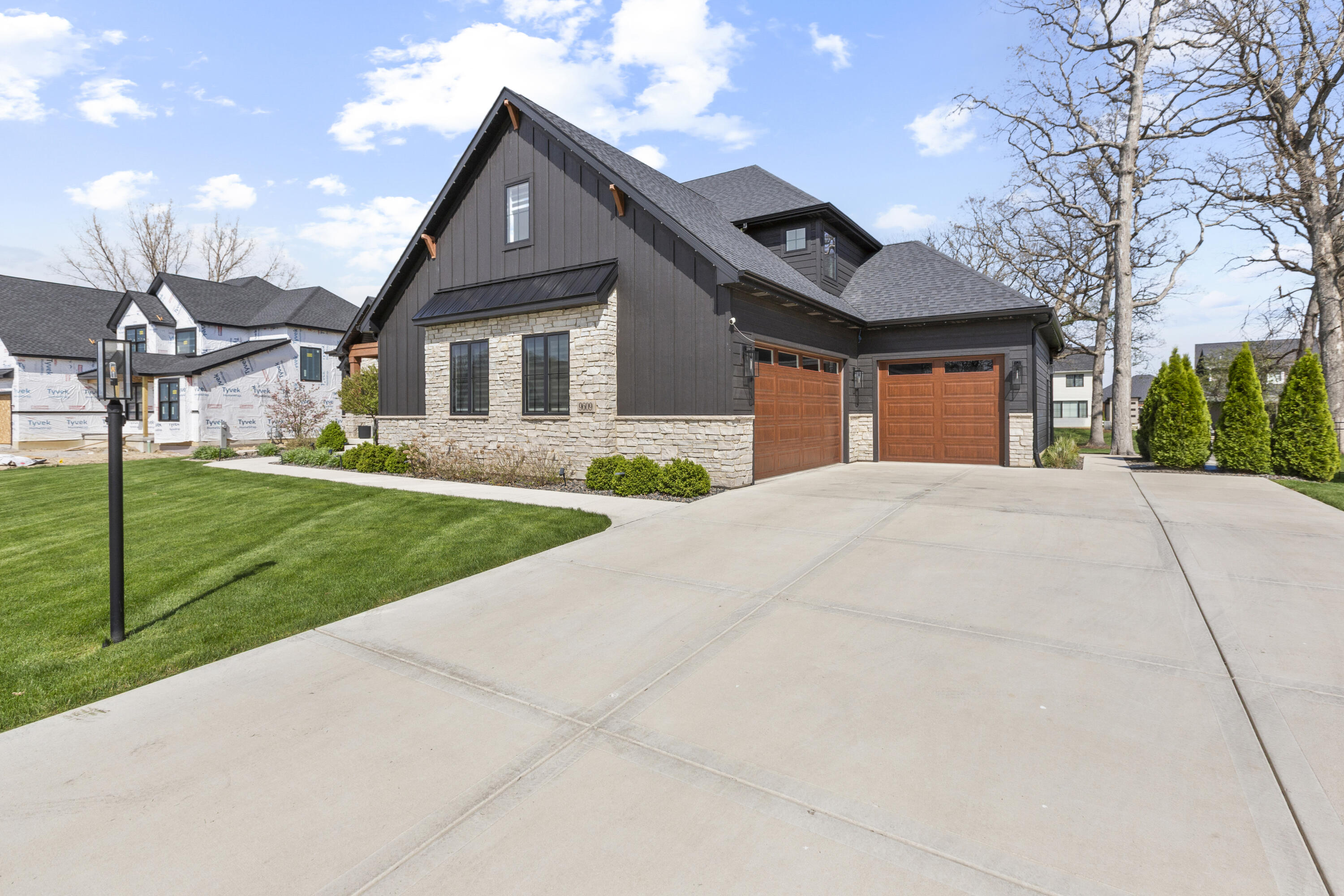 9609 Tall Grass Trail, St. John, IN 46373; Image #3
