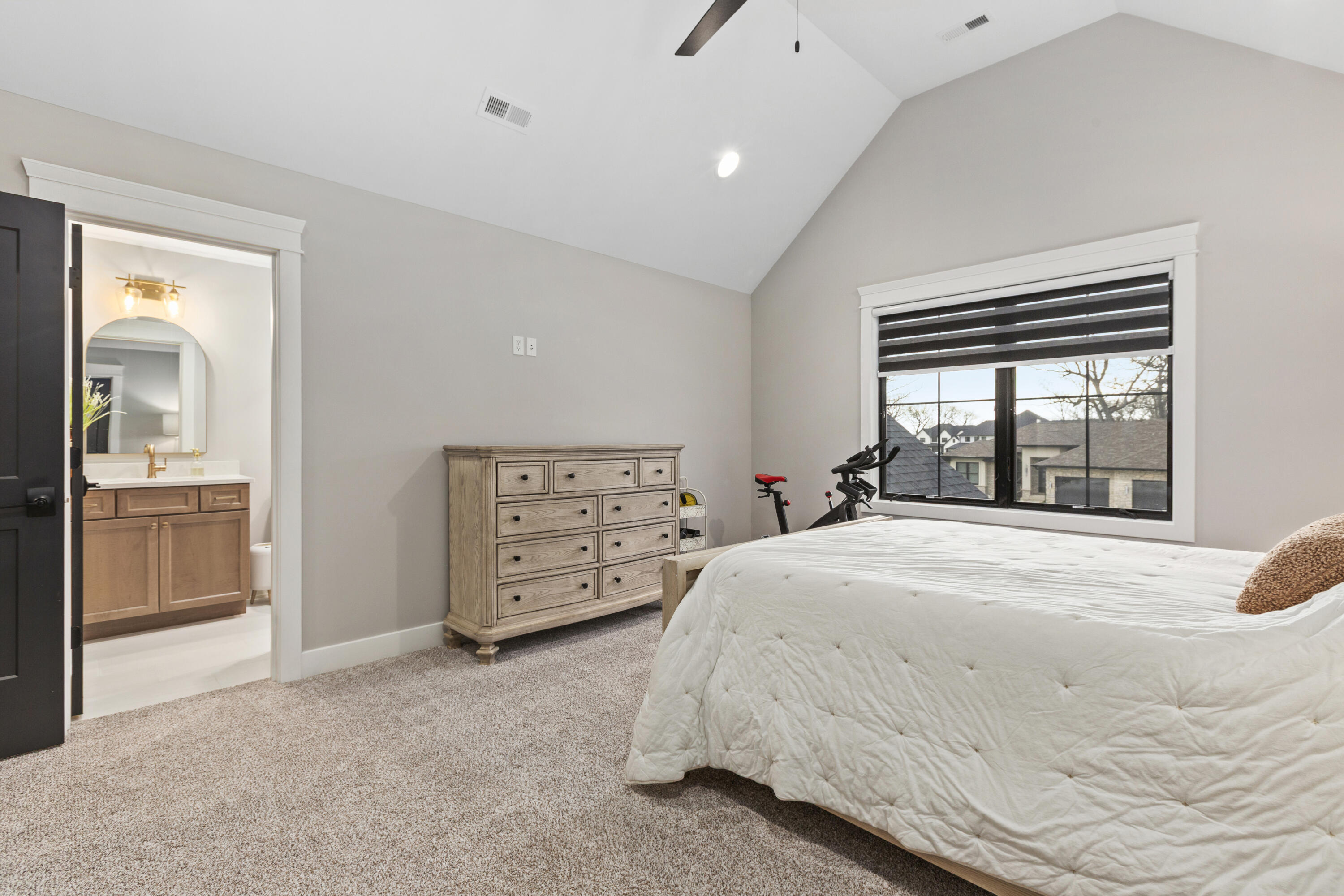 9609 Tall Grass Trail, St. John, IN 46373; Image #34