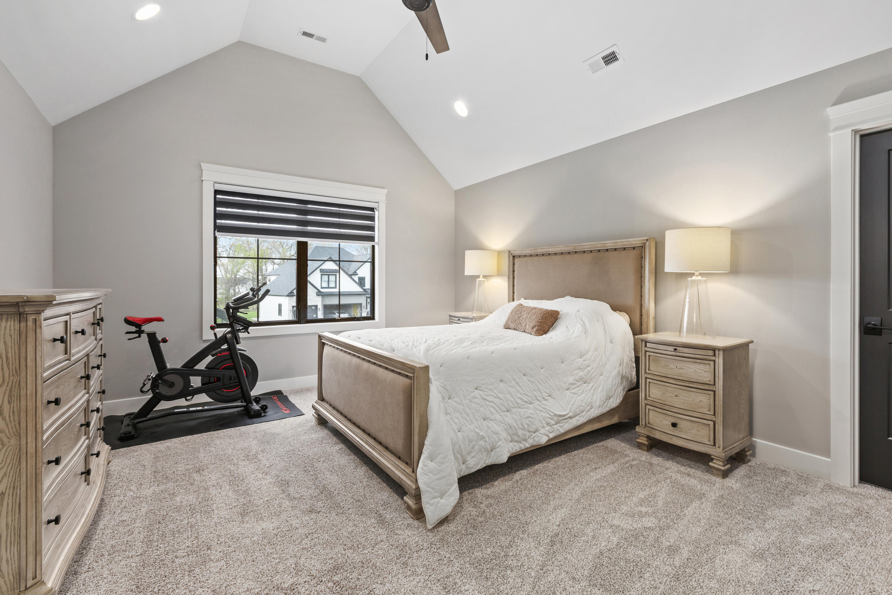 9609 Tall Grass Trail, St. John, IN 46373; Image #36