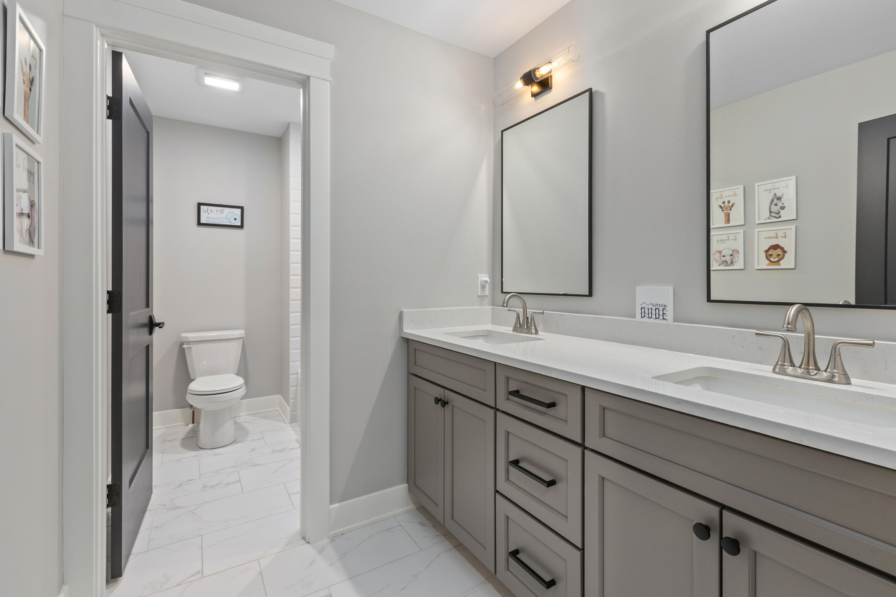 9609 Tall Grass Trail, St. John, IN 46373; Image #37